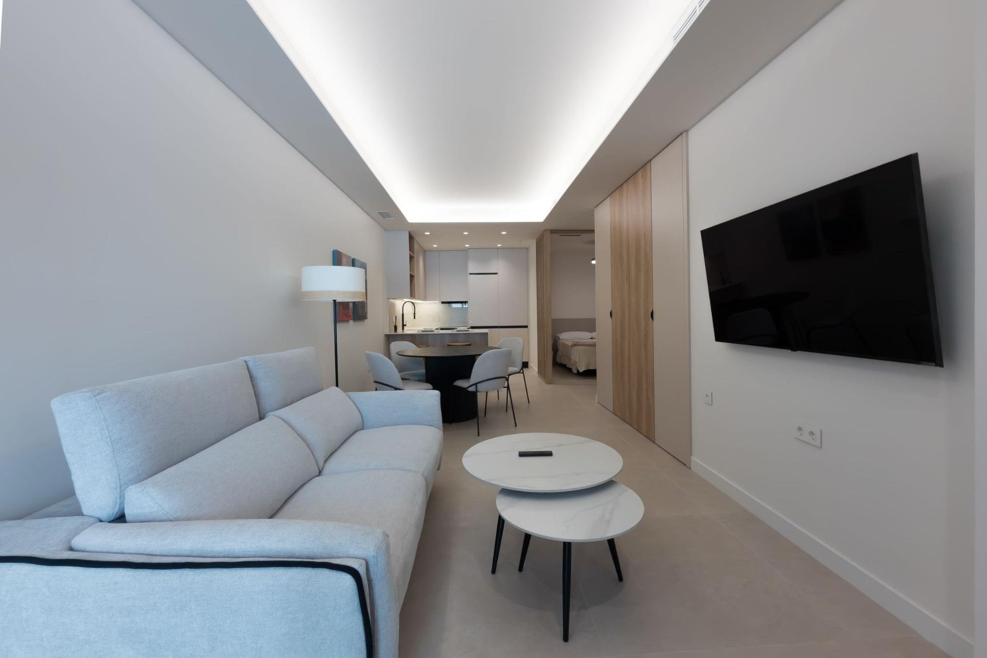 Nieuwbouw Woningen - Appartement  - San Javier - pueblo
