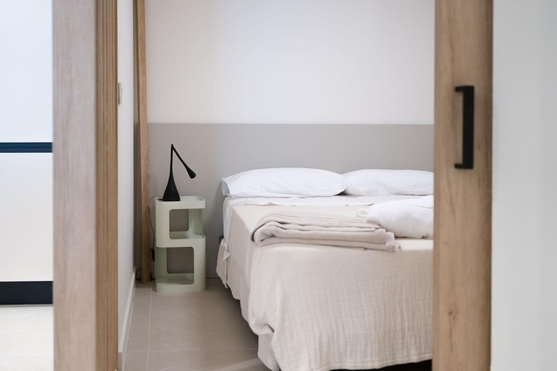 Nieuwbouw Woningen - Appartement  - San Javier - pueblo