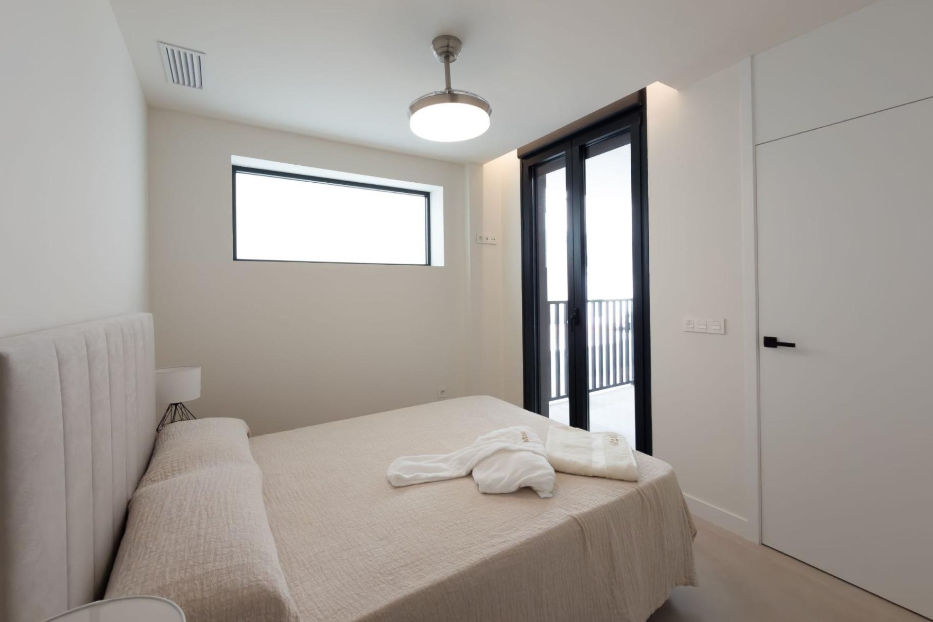 Nieuwbouw Woningen - Appartement  - San Javier - pueblo