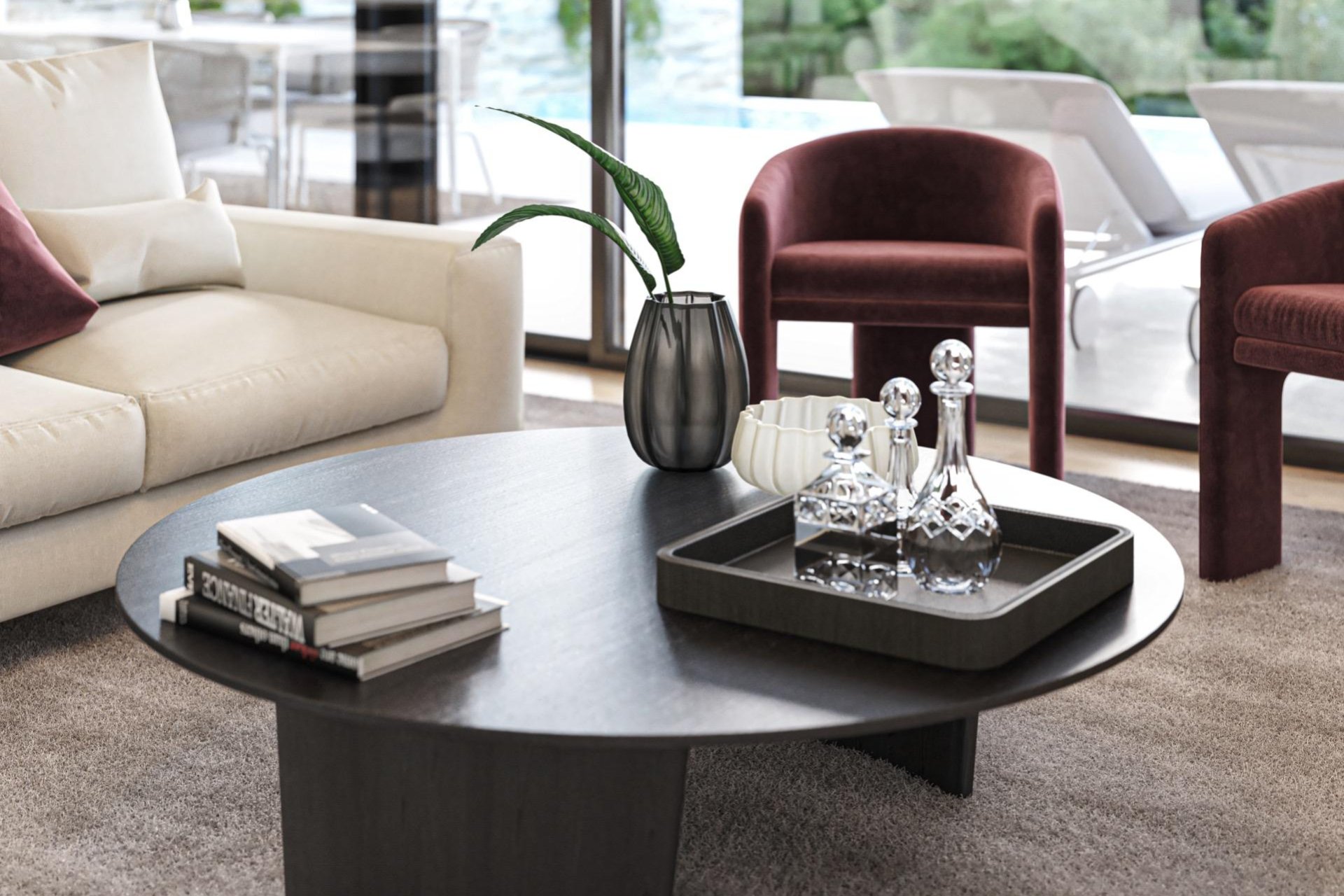 Nieuwbouw Woningen - Appartement  - San Miguel de Salinas - Las Colinas Golf