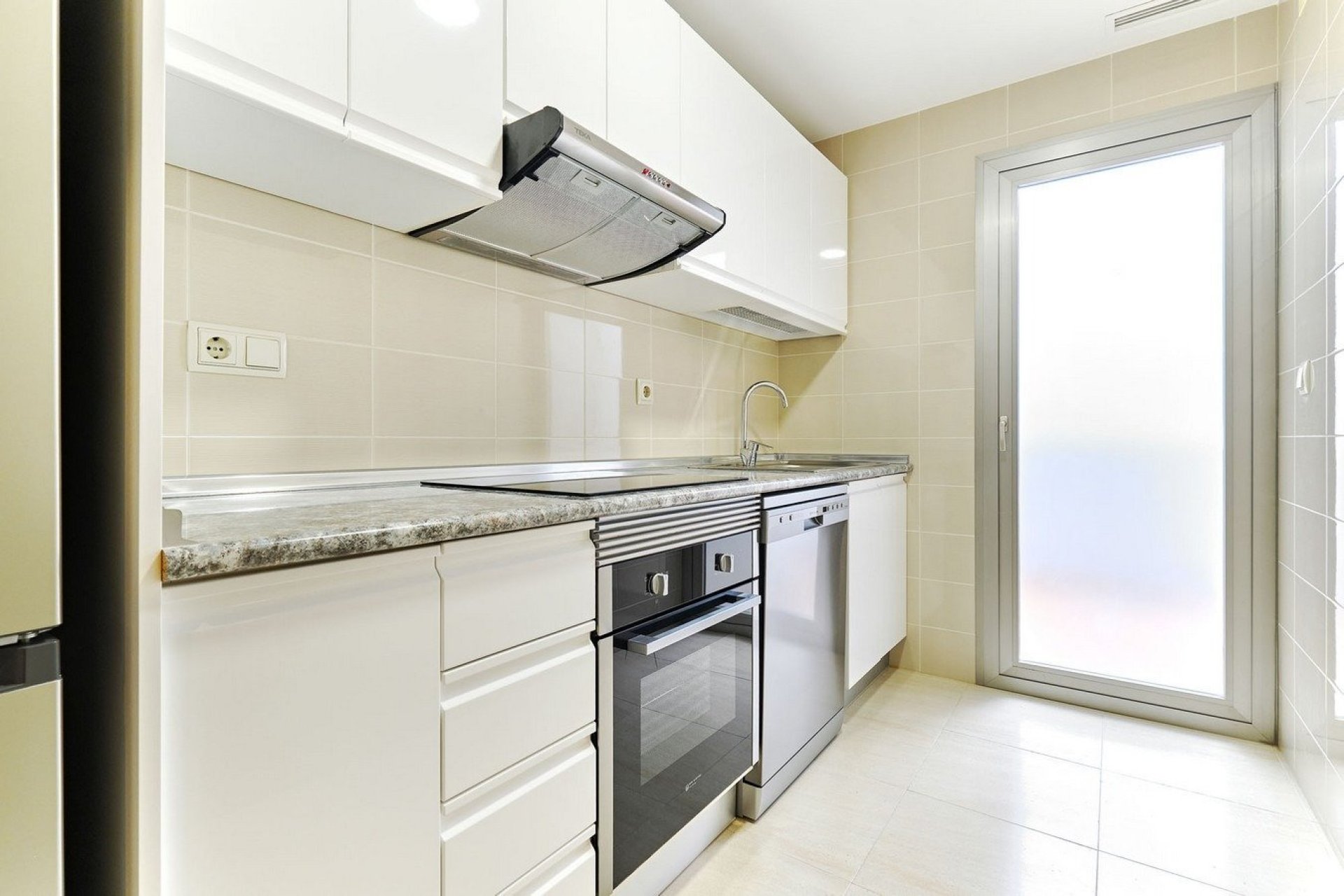 Nieuwbouw Woningen - Appartement  - San Miguel de Salinas - San Miguel Salinas
