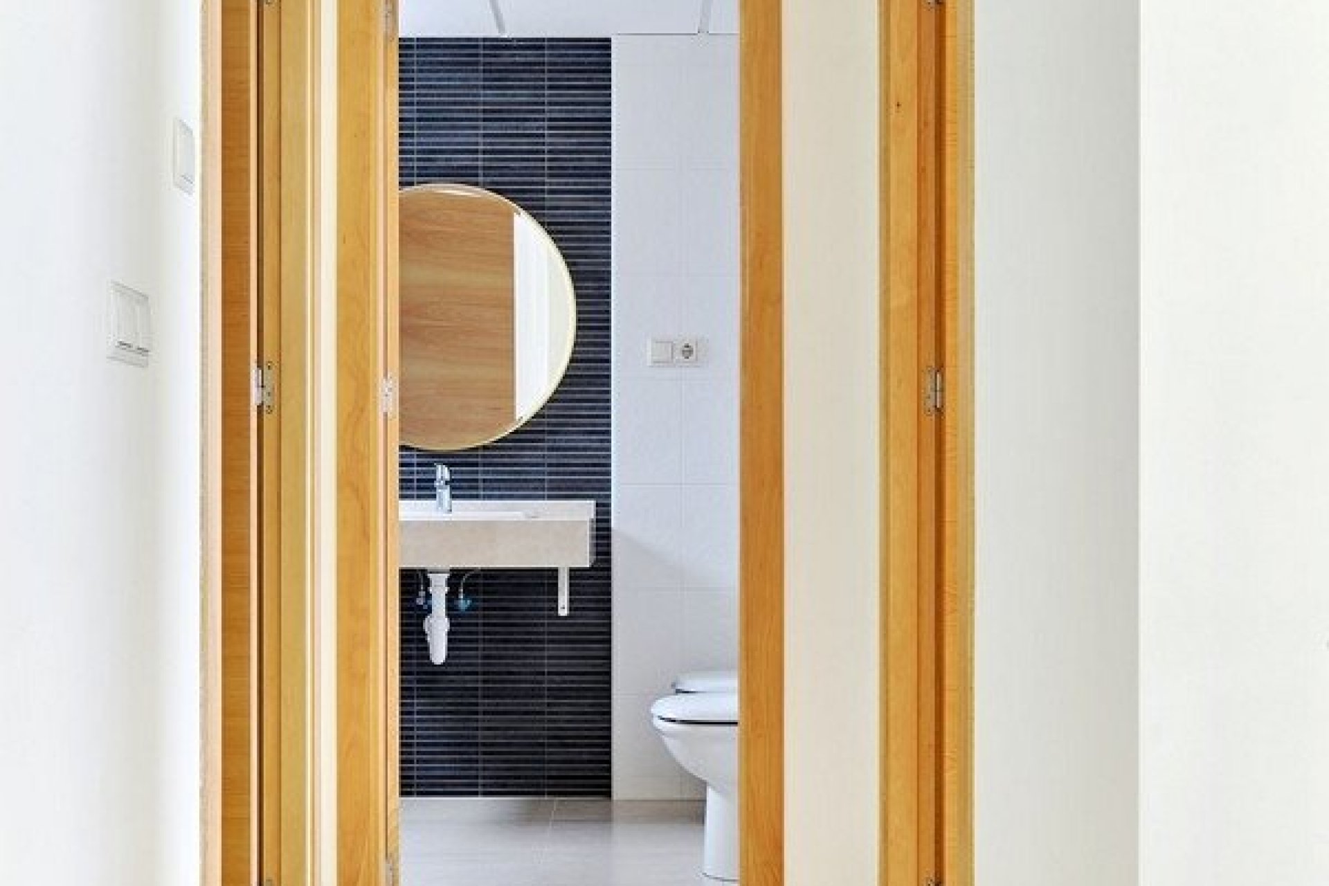 Nieuwbouw Woningen - Appartement  - San Miguel de Salinas - San Miguel Salinas