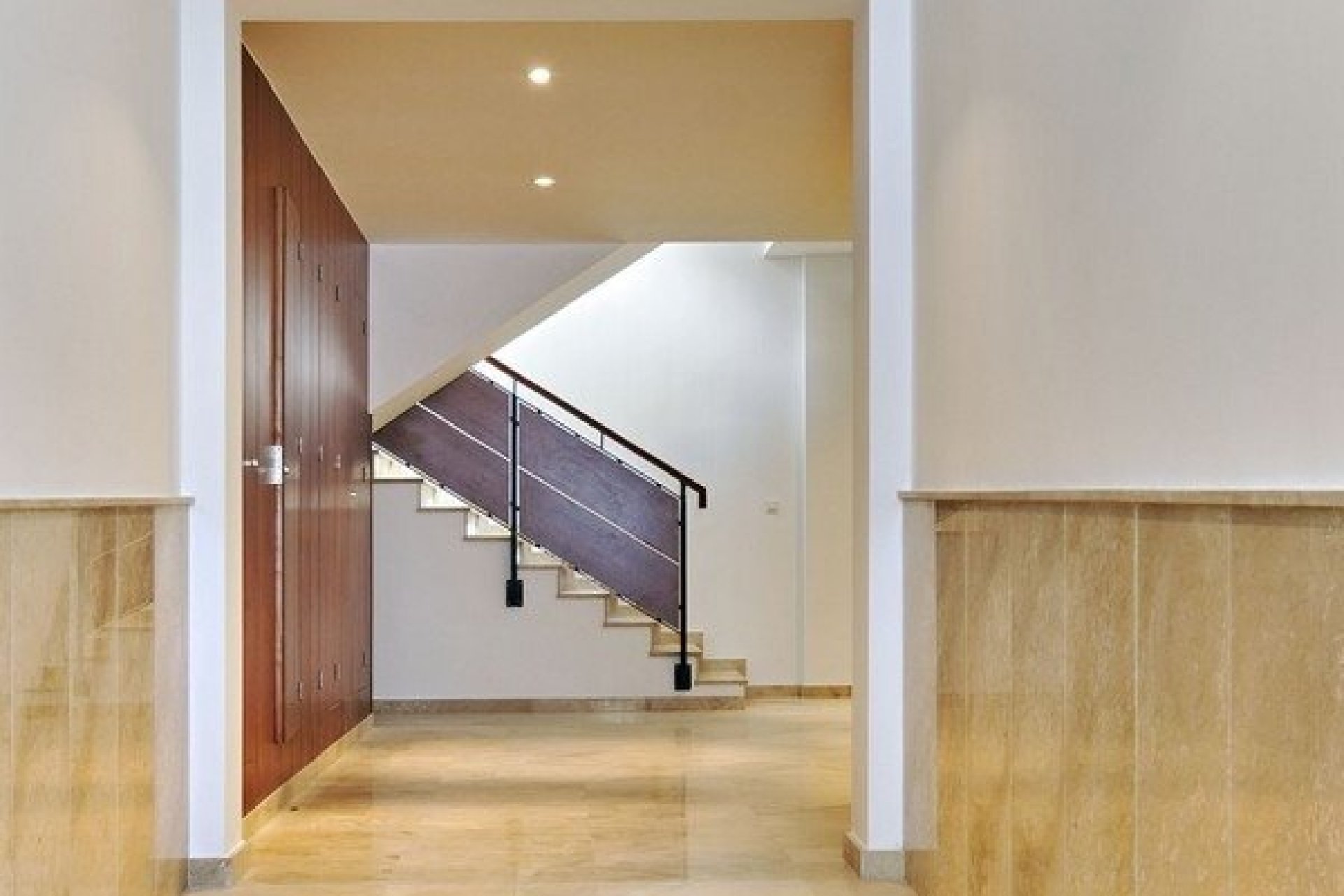 Nieuwbouw Woningen - Appartement  - San Miguel de Salinas - San Miguel Salinas