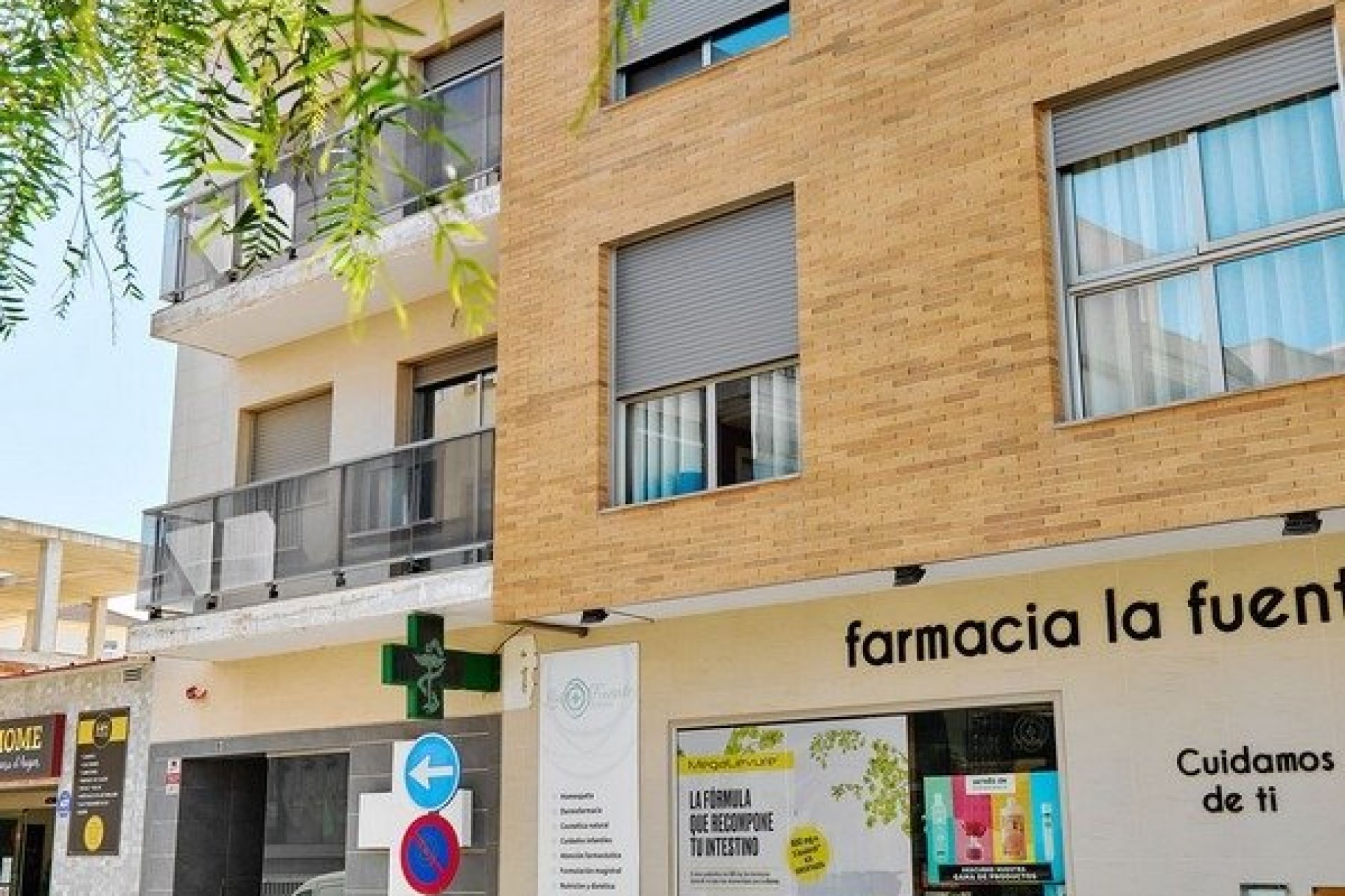 Nieuwbouw Woningen - Appartement  - San Miguel de Salinas - San Miguel Salinas