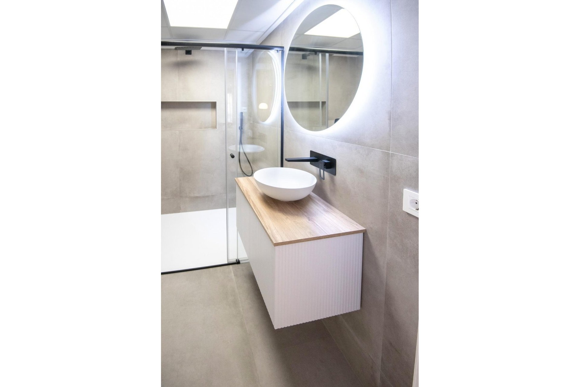 Nieuwbouw Woningen - Appartement  - San Pedro del Pinatar - CENTRO