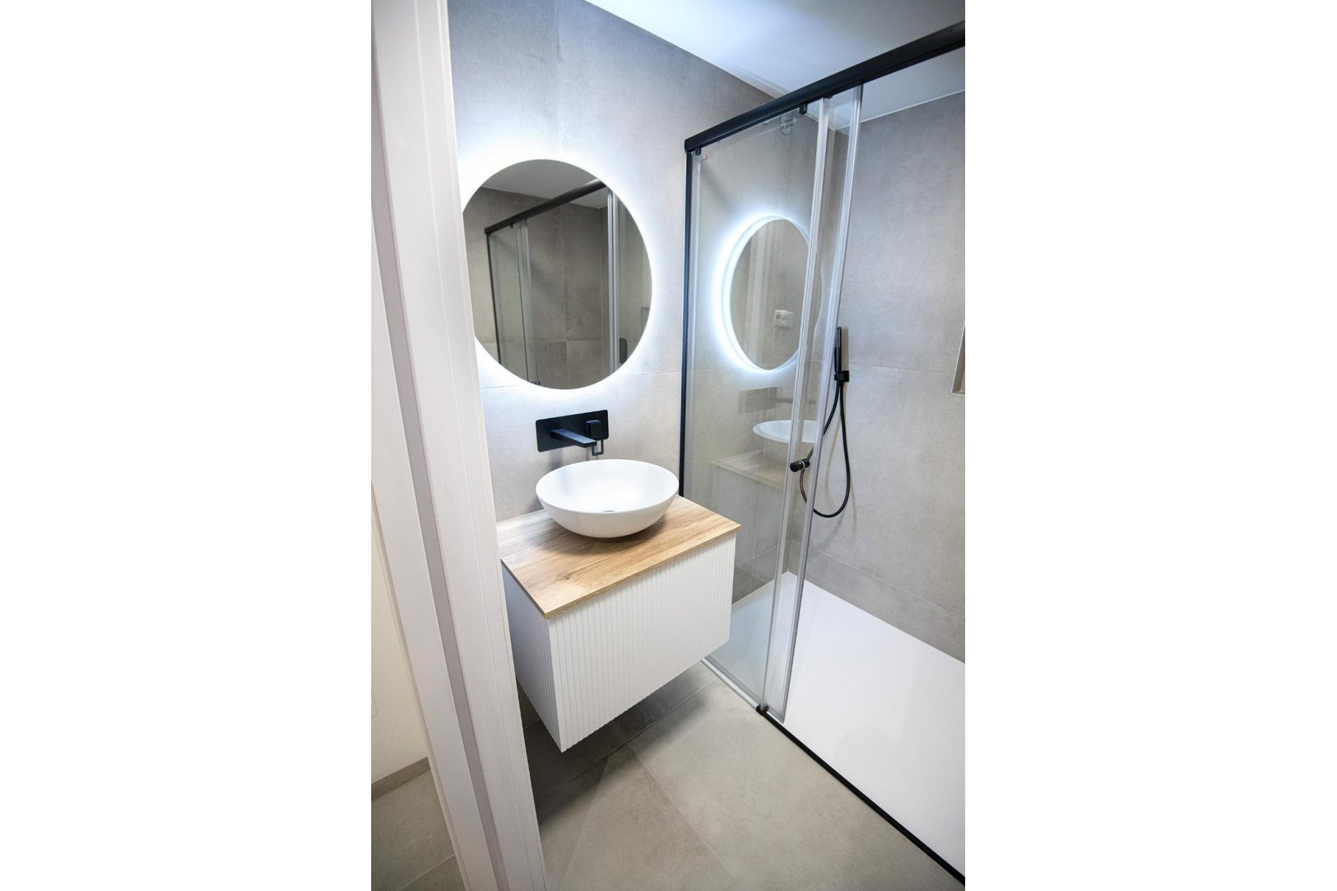 Nieuwbouw Woningen - Appartement  - San Pedro del Pinatar - CENTRO