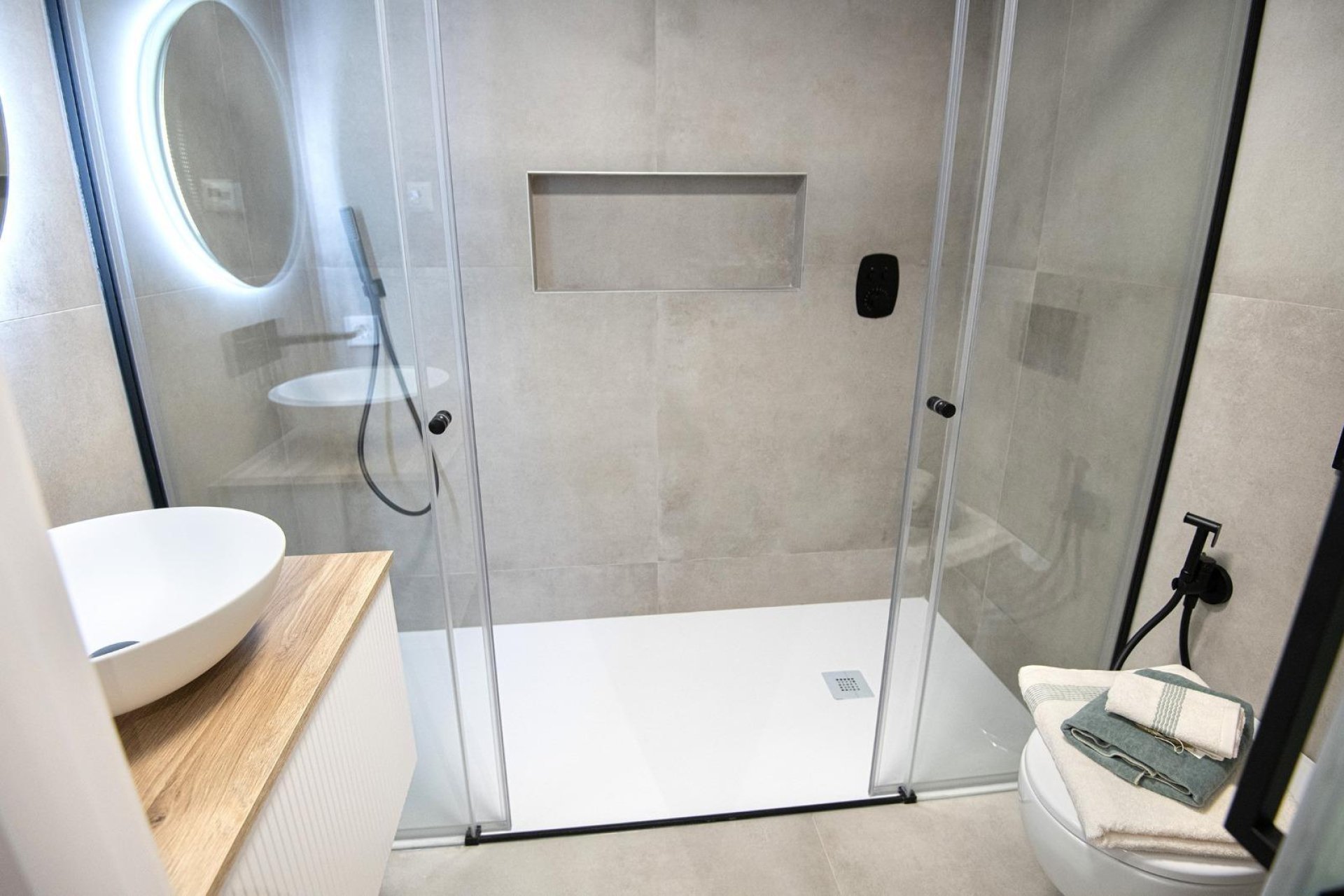 Nieuwbouw Woningen - Appartement  - San Pedro del Pinatar - CENTRO