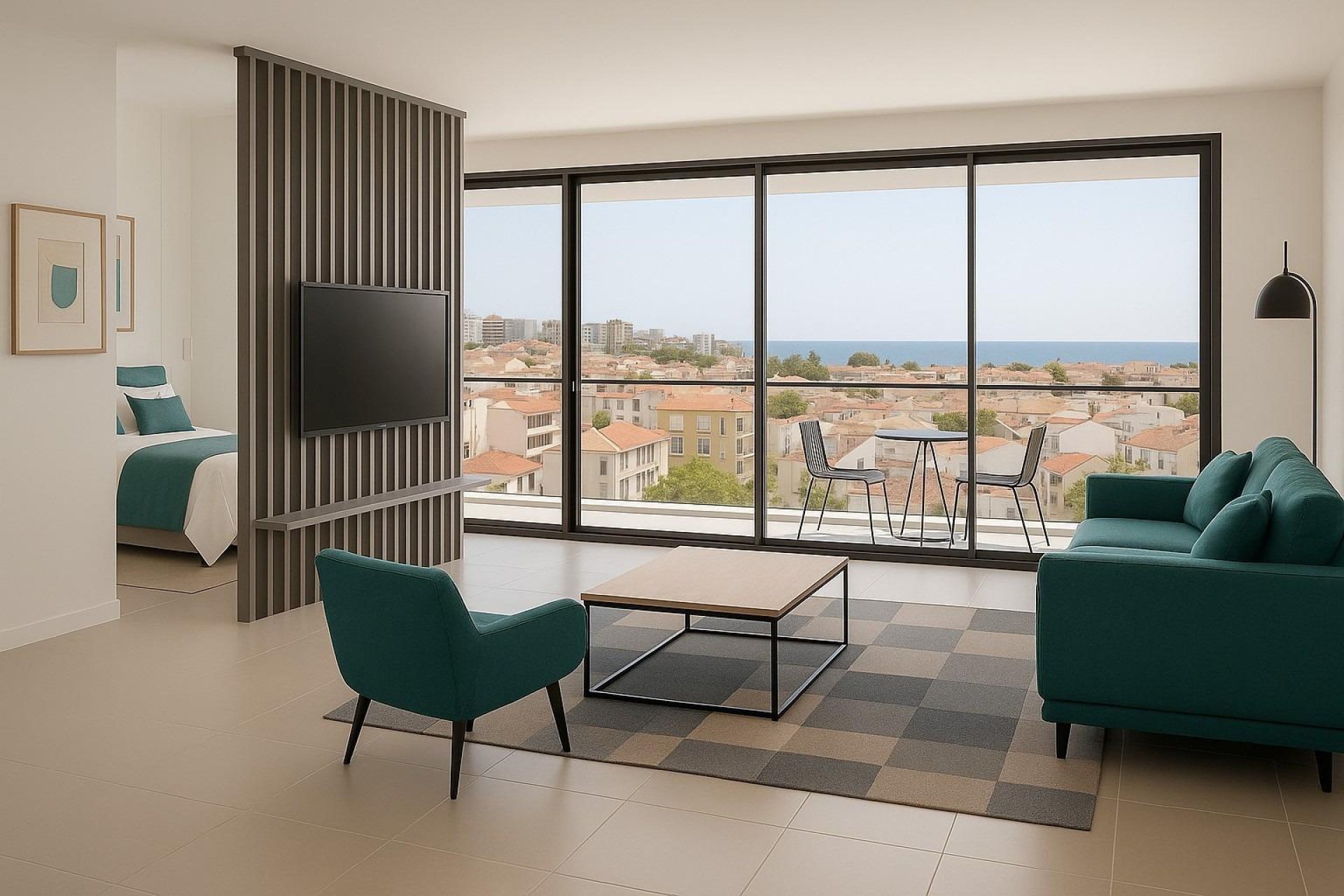 Nieuwbouw Woningen - Appartement  - San Pedro del Pinatar - Lo Pagan