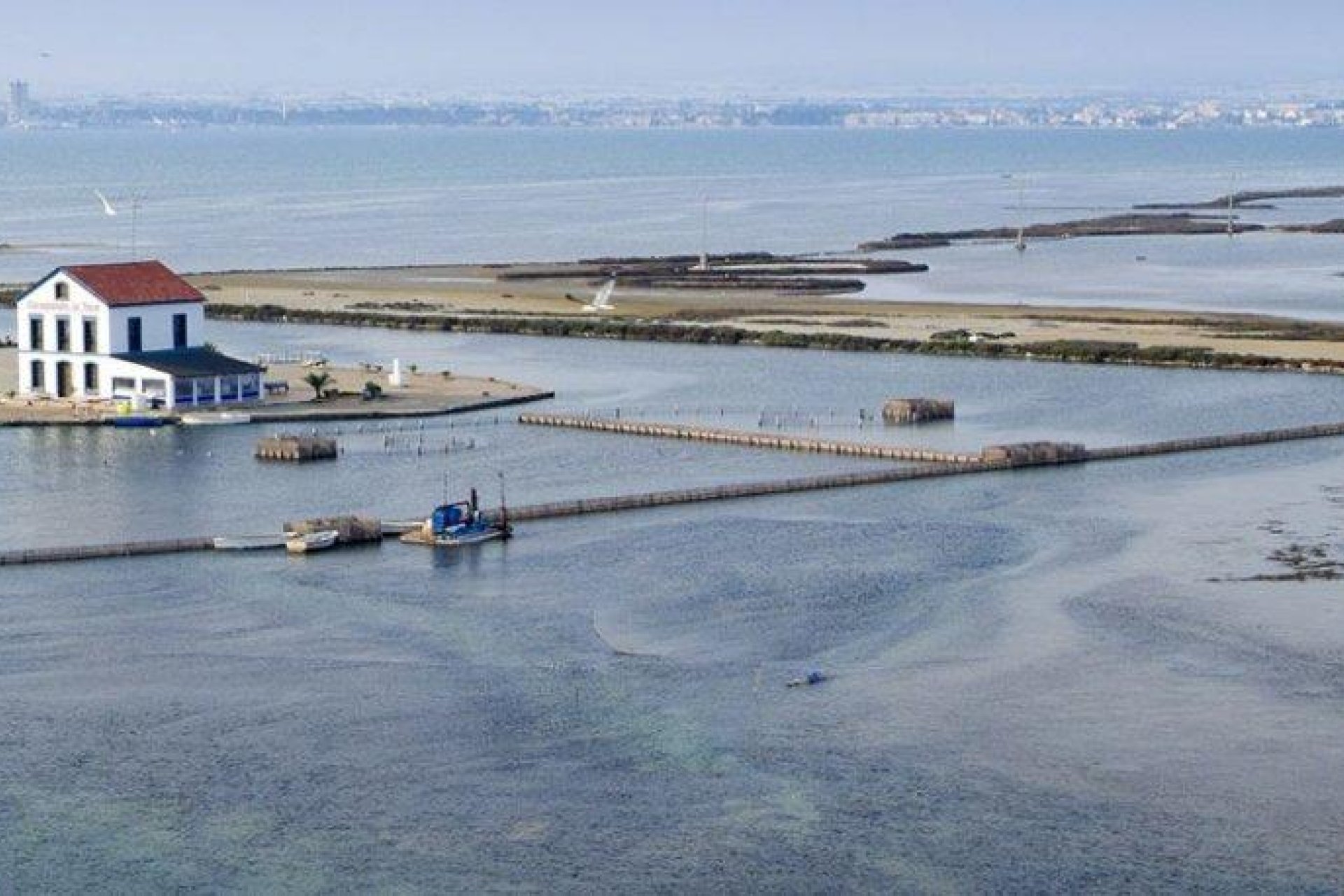 Nieuwbouw Woningen - Appartement  - San Pedro del Pinatar - Pueblo