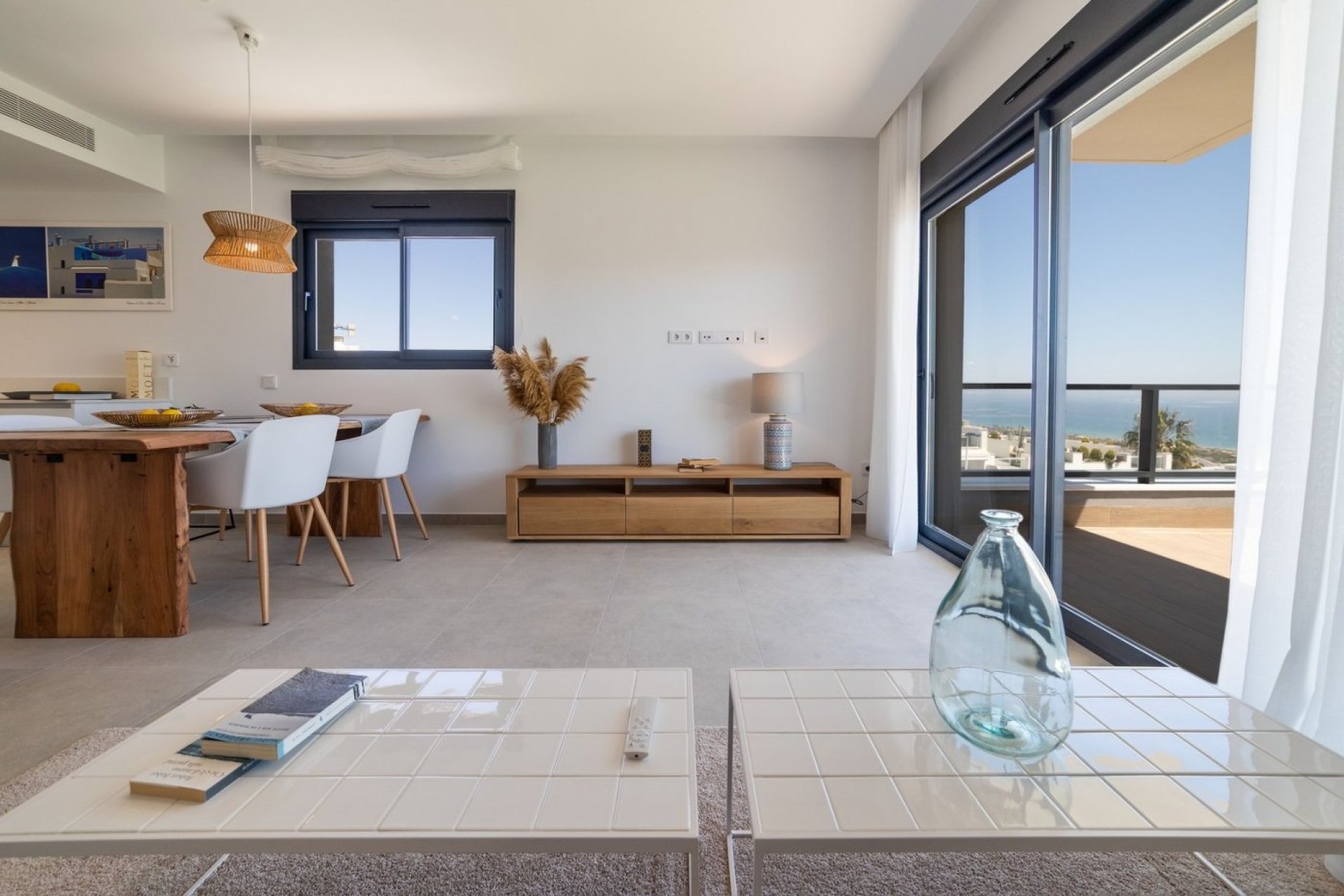 Nieuwbouw Woningen - Appartement  - Santa Pola - Gran Alacant