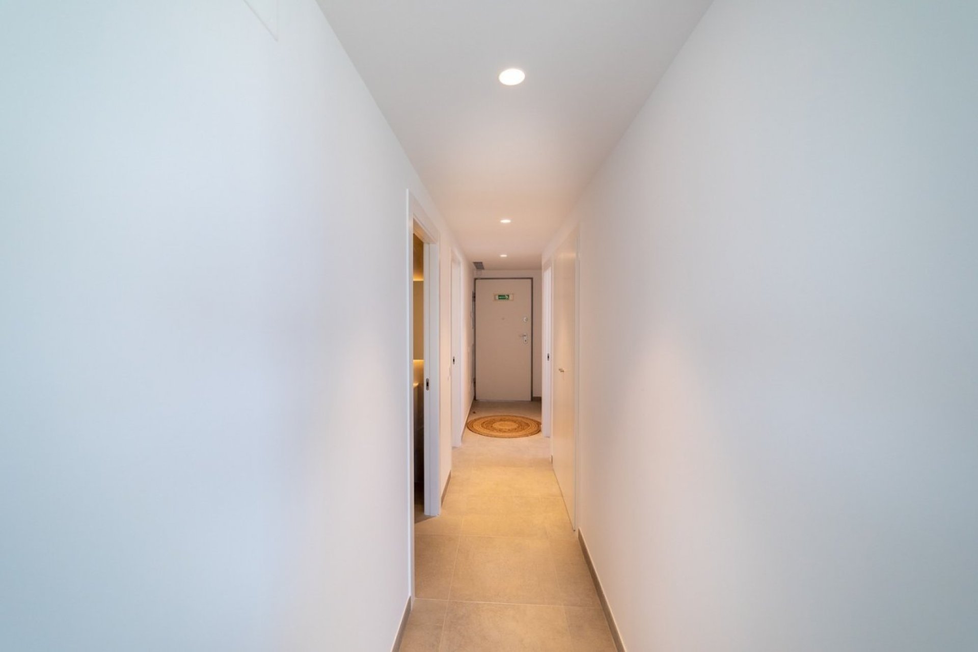 Nieuwbouw Woningen - Appartement  - Santa Pola - Gran Alacant