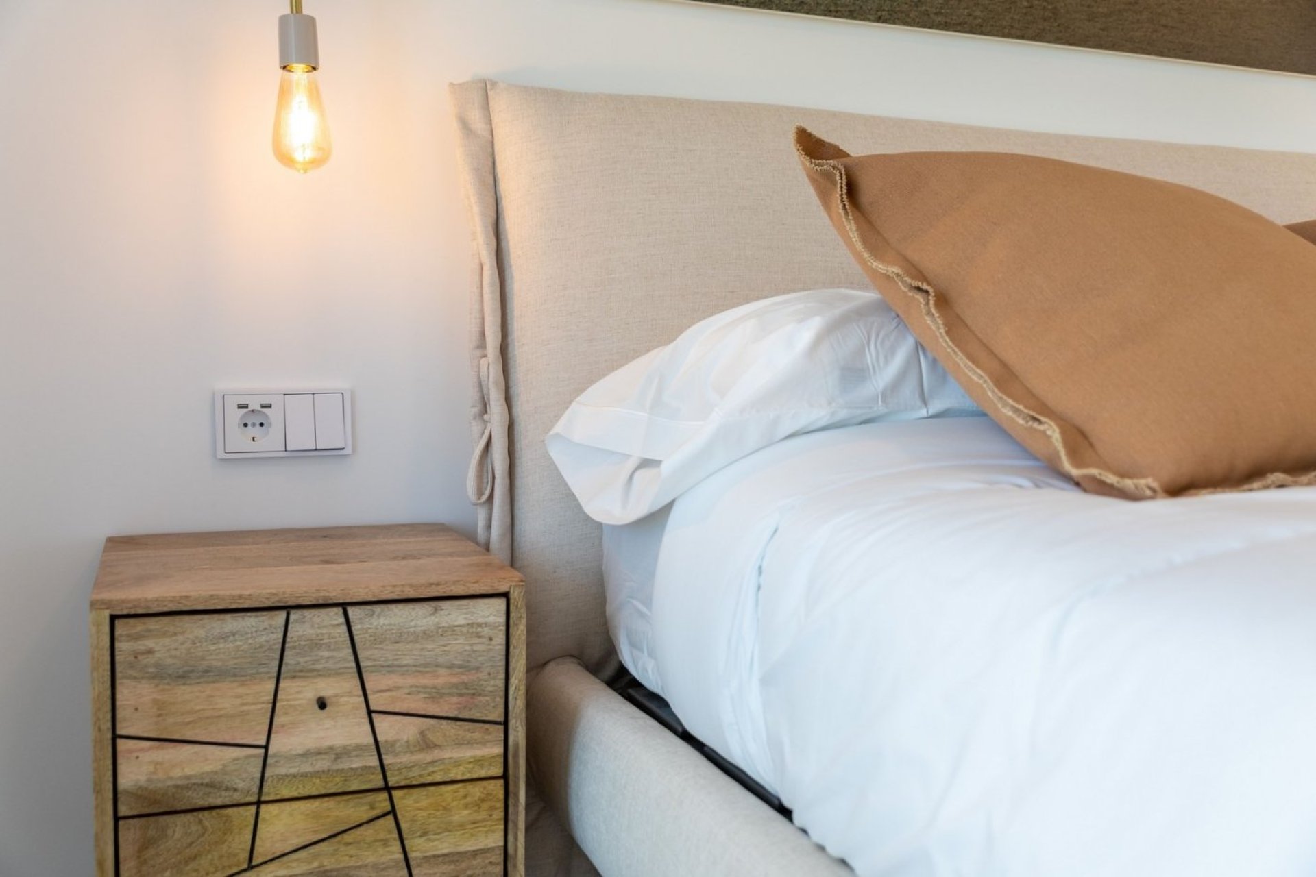 Nieuwbouw Woningen - Appartement  - Santa Pola - Gran Alacant