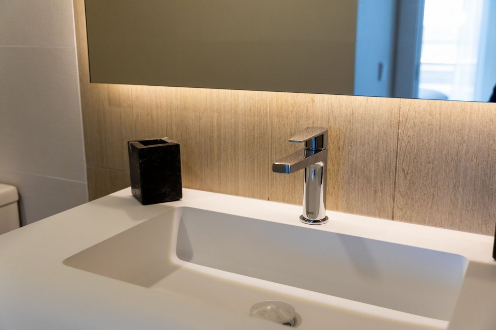 Nieuwbouw Woningen - Appartement  - Santa Pola - Gran Alacant