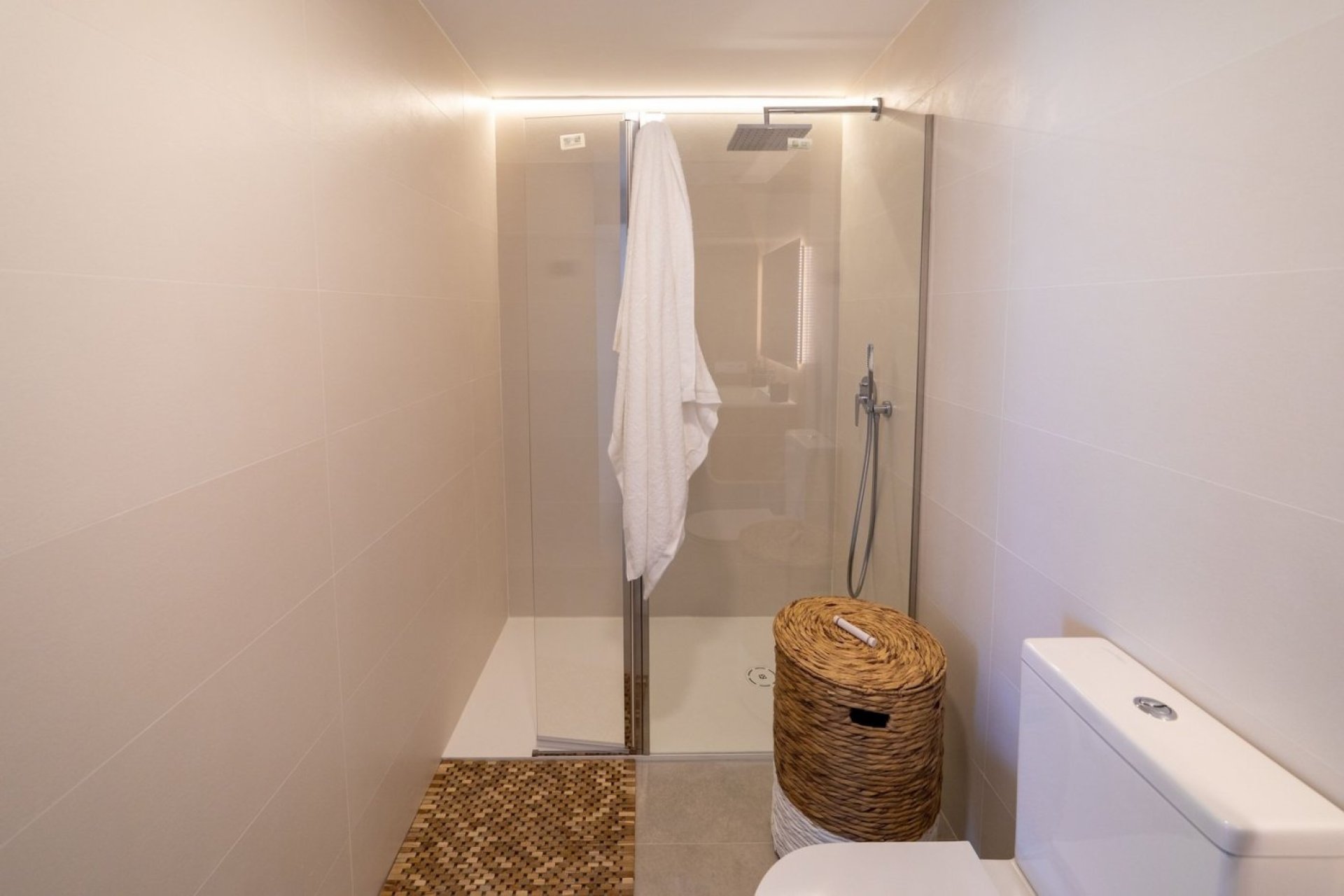 Nieuwbouw Woningen - Appartement  - Santa Pola - Gran Alacant