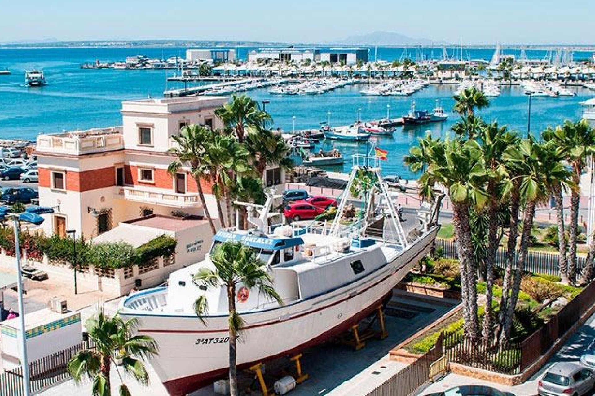 Nieuwbouw Woningen - Appartement  - Santa Pola - Playa Tamarit