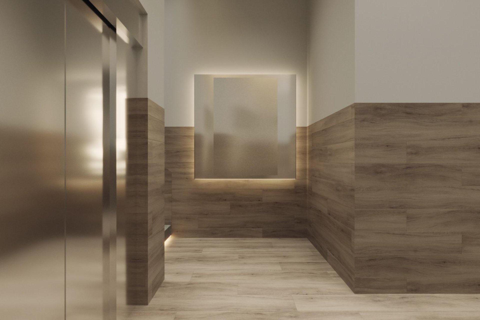 Nieuwbouw Woningen - Appartement  - Torrevieja - Centro