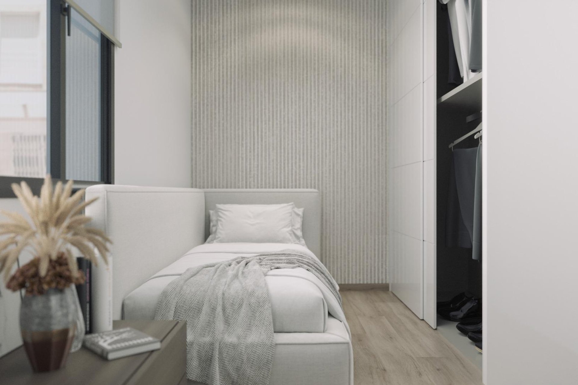 Nieuwbouw Woningen - Appartement  - Torrevieja - Centro