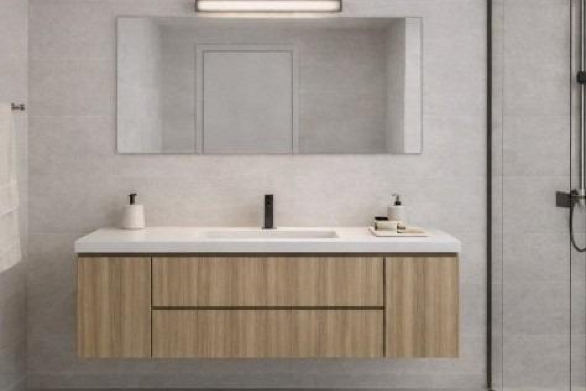 Nieuwbouw Woningen - Appartement  - Torrevieja - Centro