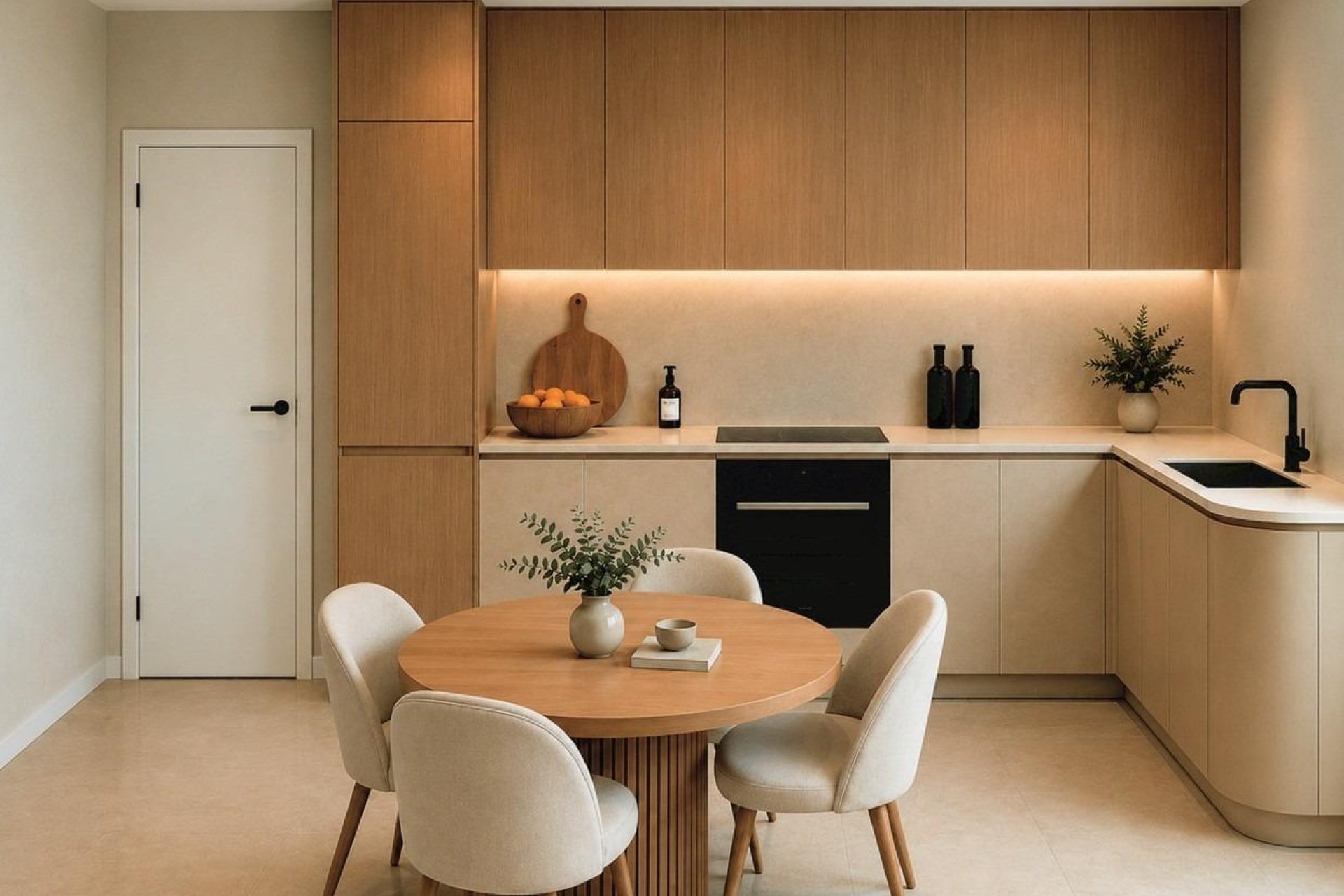 Nieuwbouw Woningen - Appartement  - Torrevieja - Centro