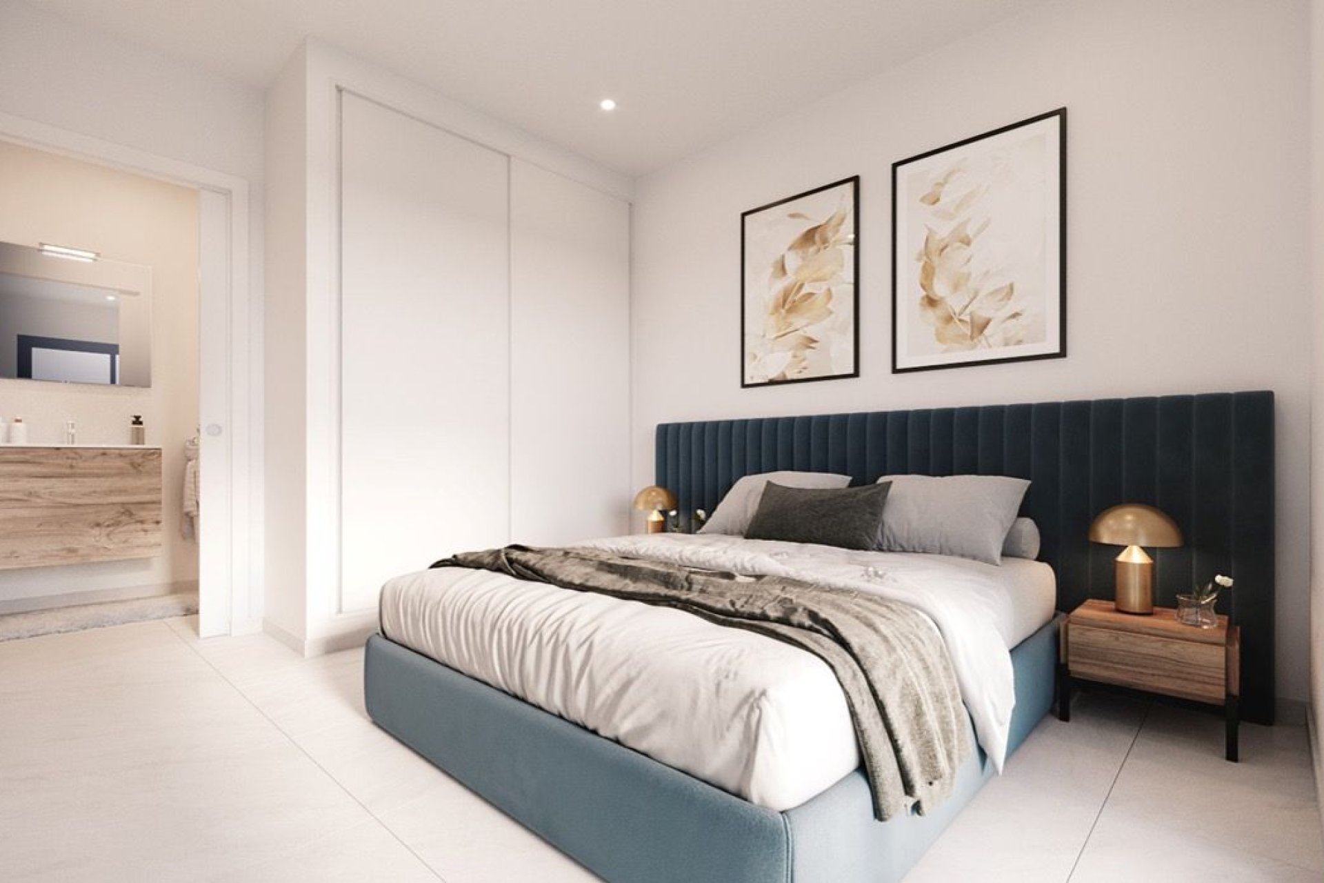 Nieuwbouw Woningen - Appartement  - Torrevieja - La Mata