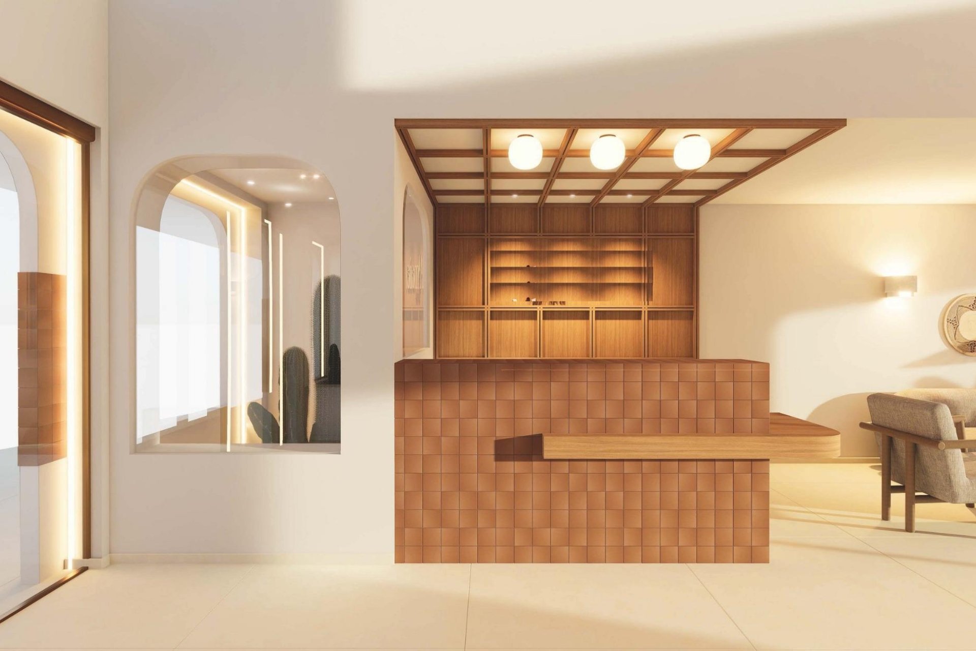 Nieuwbouw Woningen - Appartement  - Torrevieja - Los Frutales