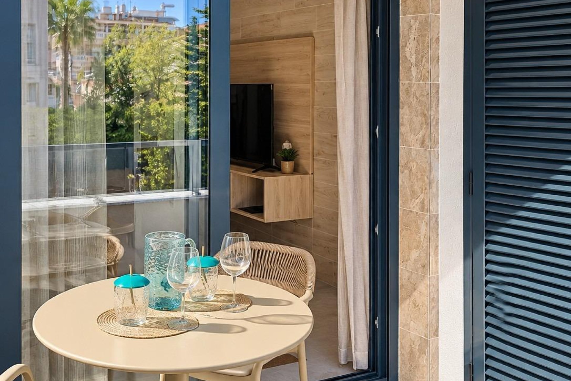 Nieuwbouw Woningen - Appartement  - Torrevieja - Nueva Torrevieja
