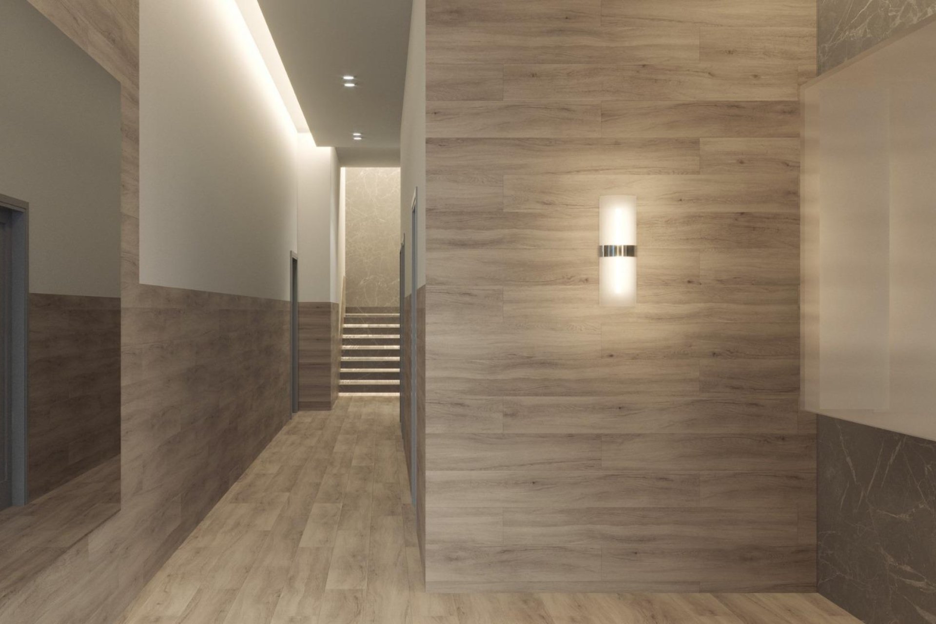 Nieuwbouw Woningen - Appartement  - Torrevieja - Playa de los Locos