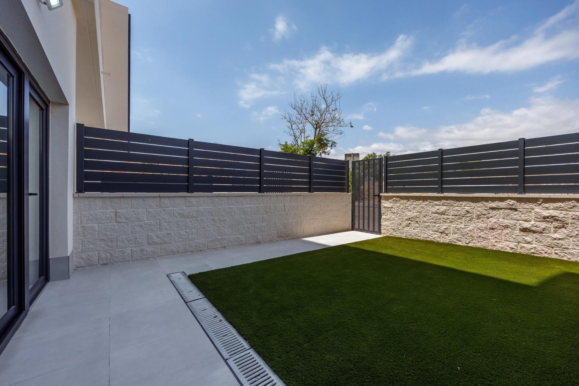 Nieuwbouw Woningen - Appartement  - Villajoyosa - Gasparot