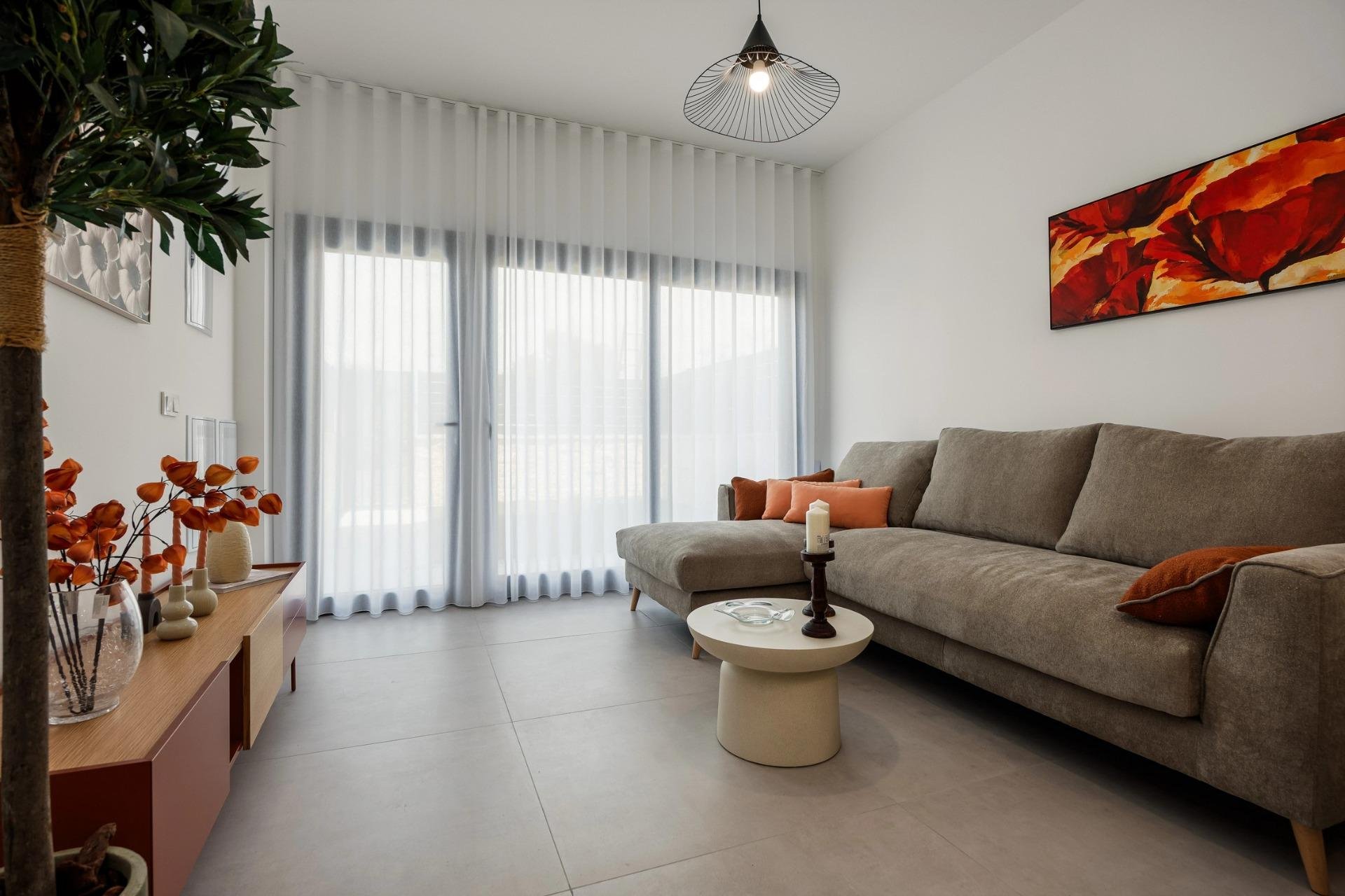 Nieuwbouw Woningen - Appartement  - Villajoyosa - Gasparot