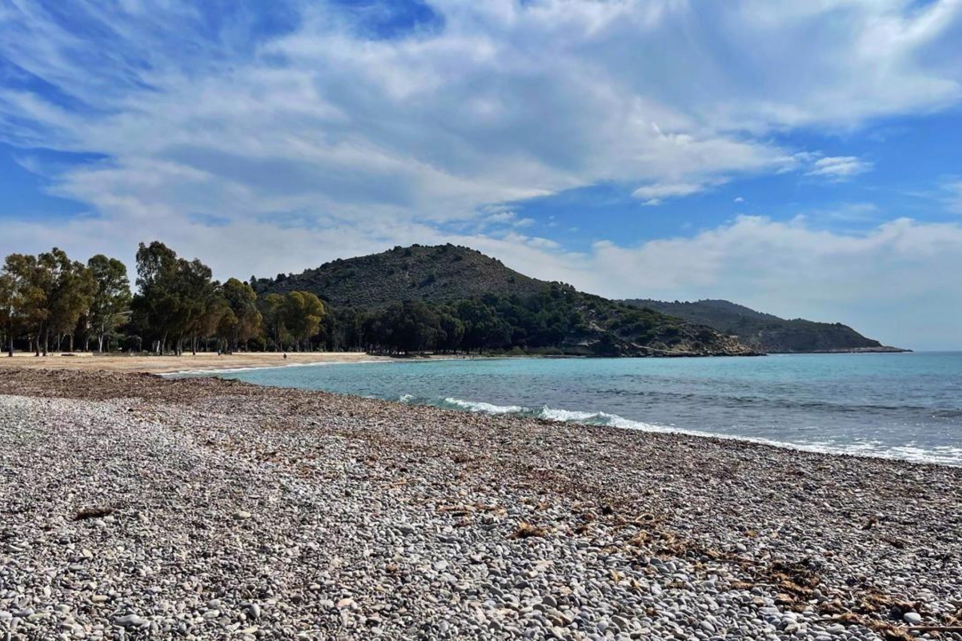 Nieuwbouw Woningen - Appartement  - Villajoyosa - Pueblo