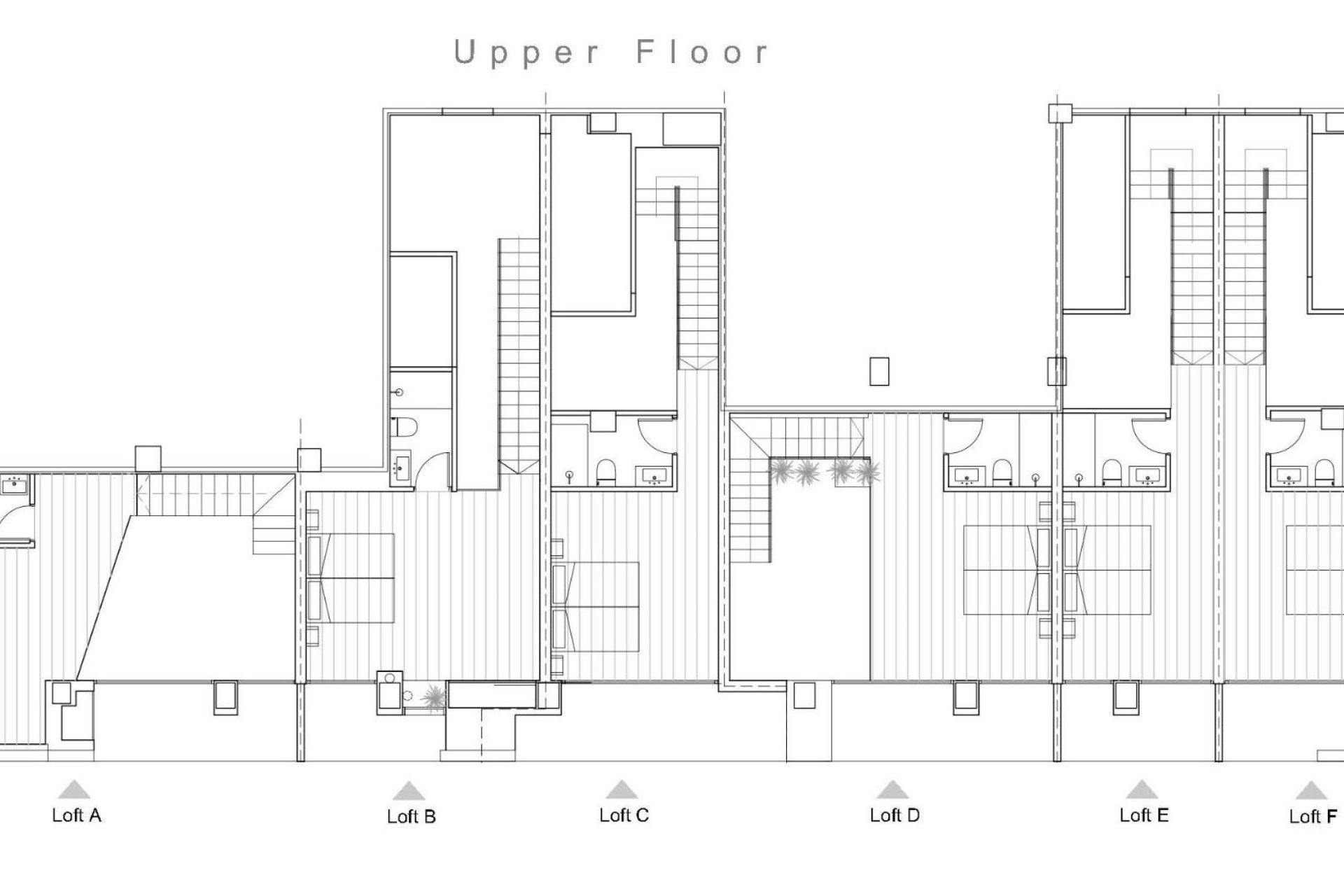 Nieuwbouw Woningen - Begane grond appartement - Alicante - Carolinas Bajas