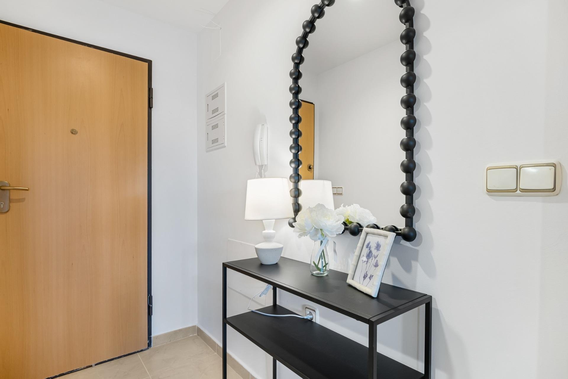 Nieuwbouw Woningen - Begane grond appartement - Orihuela Costa - Lomas de Cabo Roig