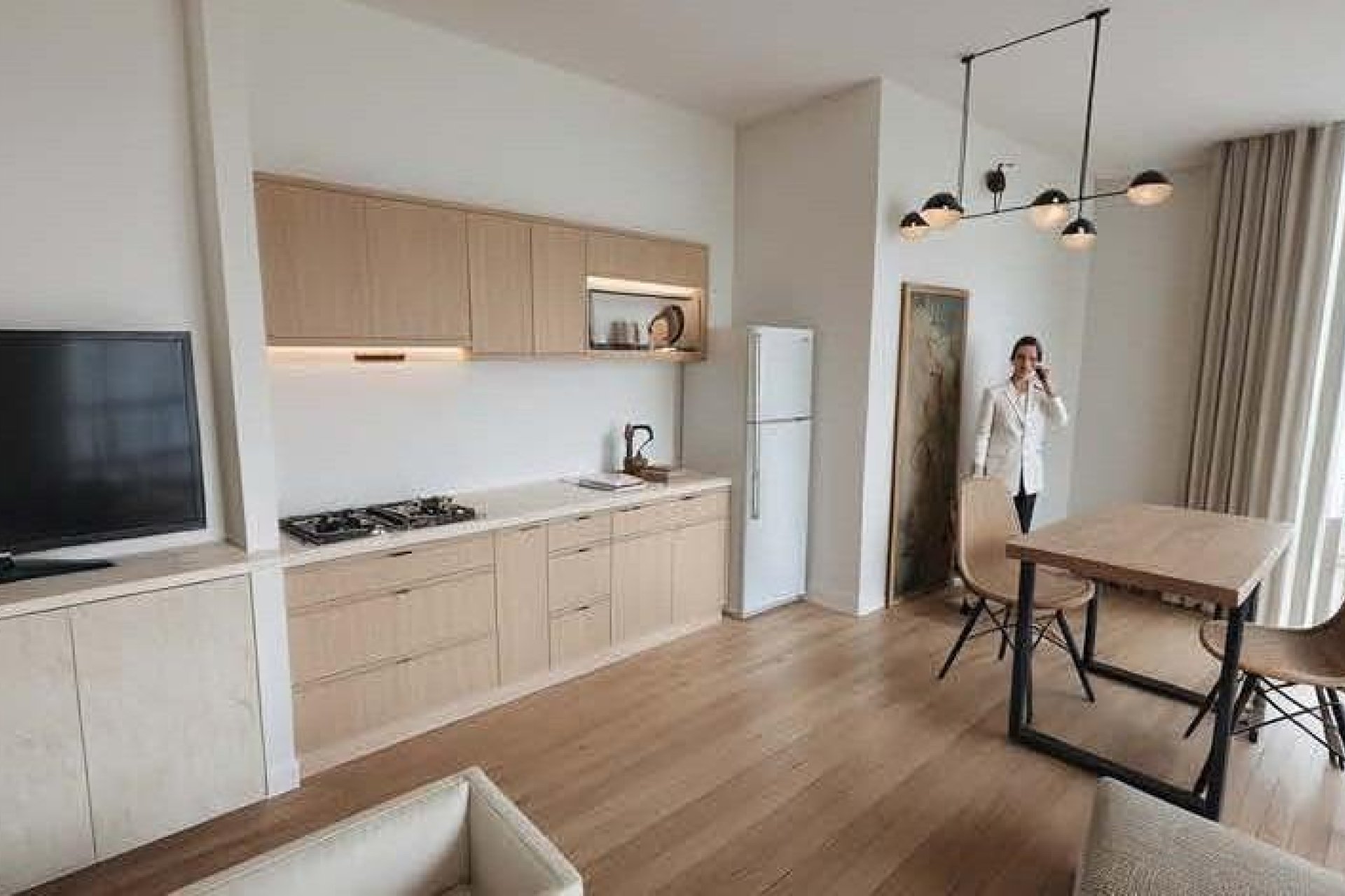 Nieuwbouw Woningen - Begane grond appartement - Torrevieja - Centro