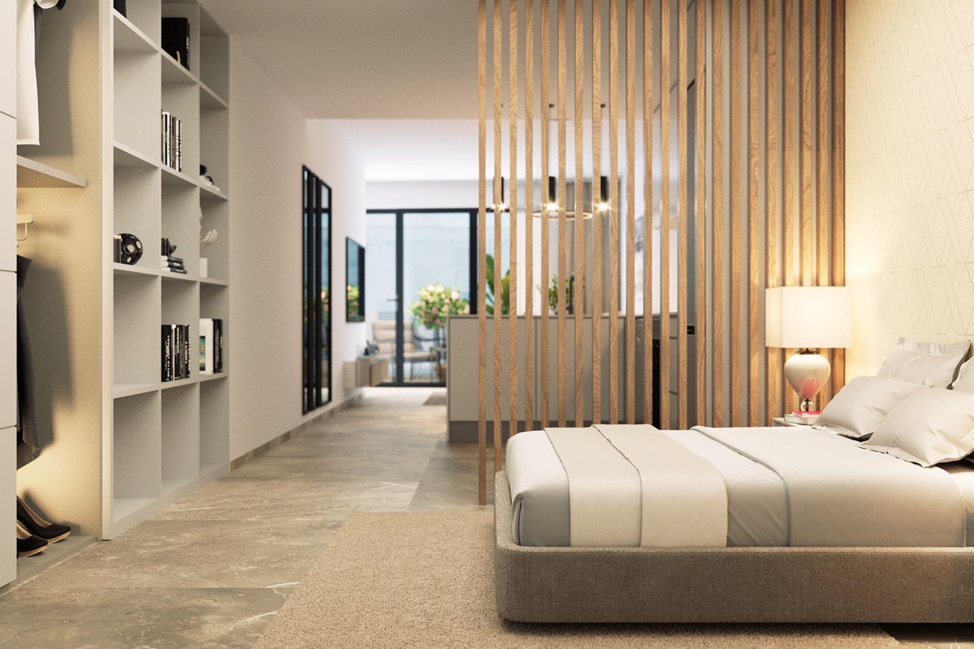 Nieuwbouw Woningen - Begane grond appartement - Torrevieja - Playa de El Cura