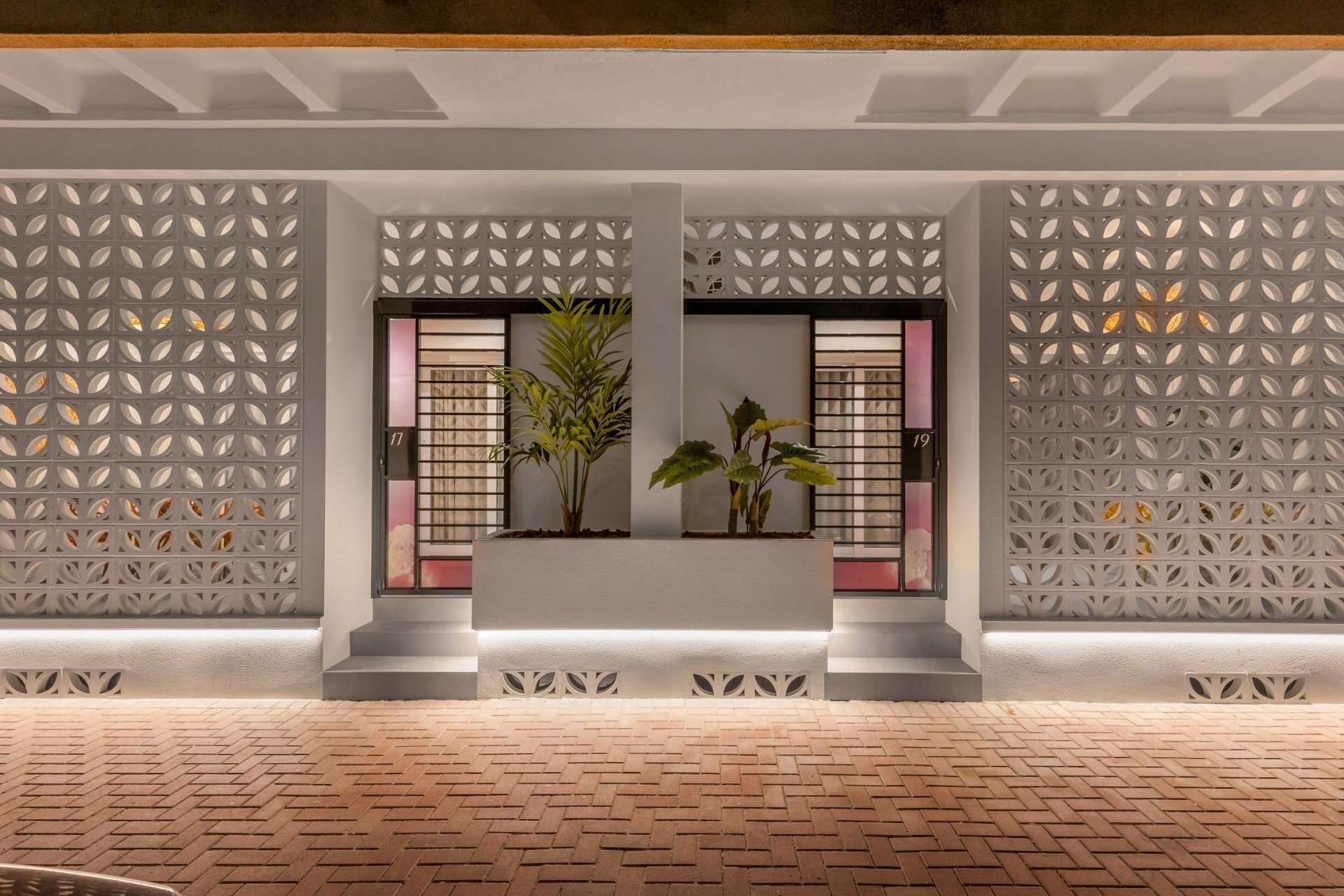 Nieuwbouw Woningen - Begane grond appartement - Torrevieja - Playa Los Naufragos