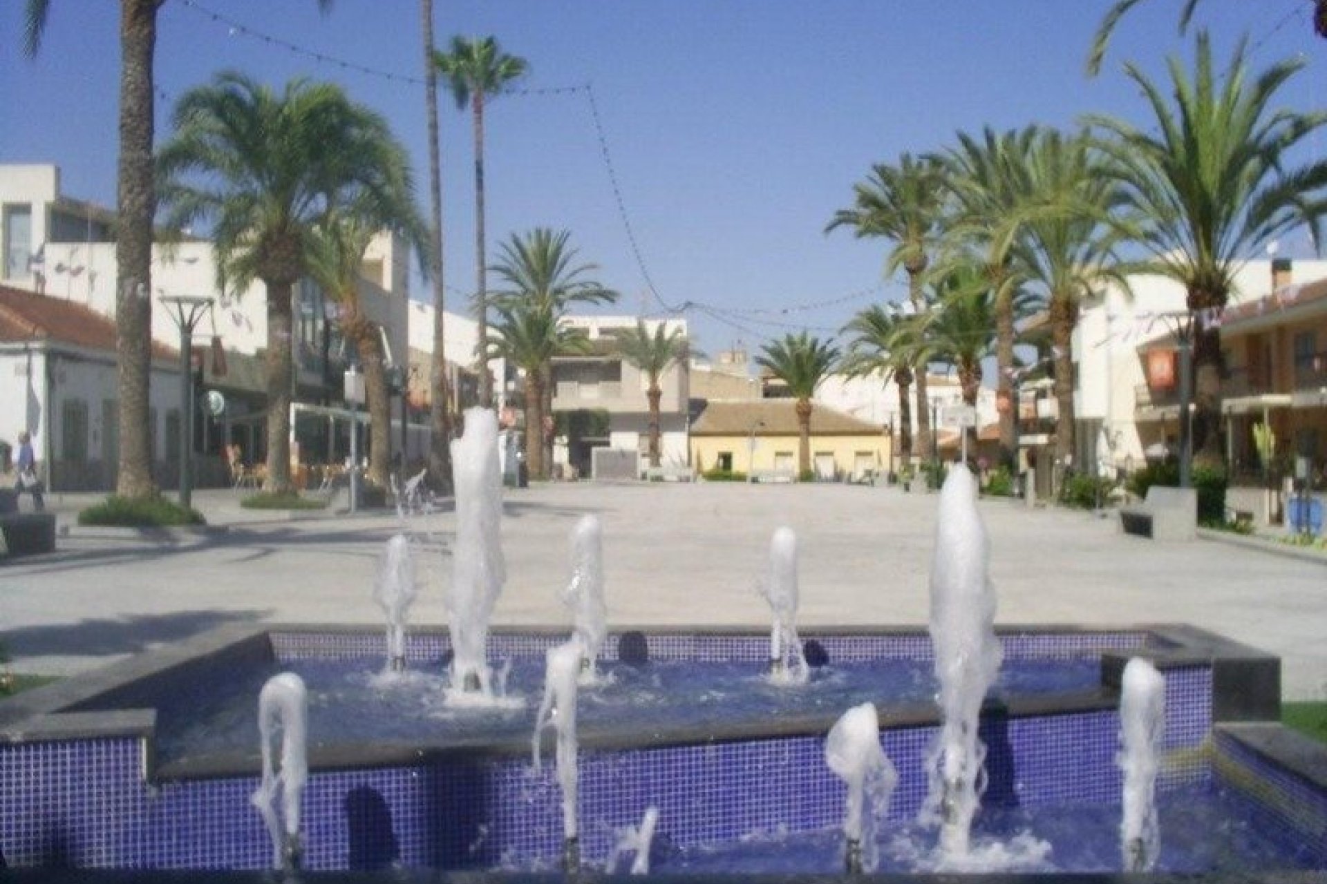 Nieuwbouw Woningen - Bungalow - Algorfa - La Finca Golf