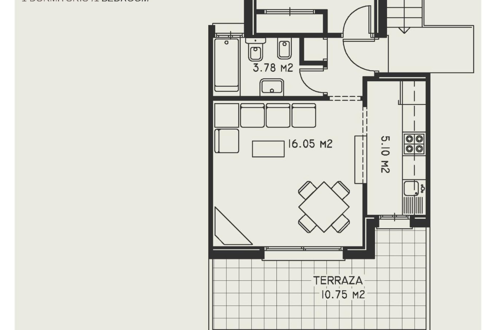 Nieuwbouw Woningen - Bungalow - Calpe - Gran Sol