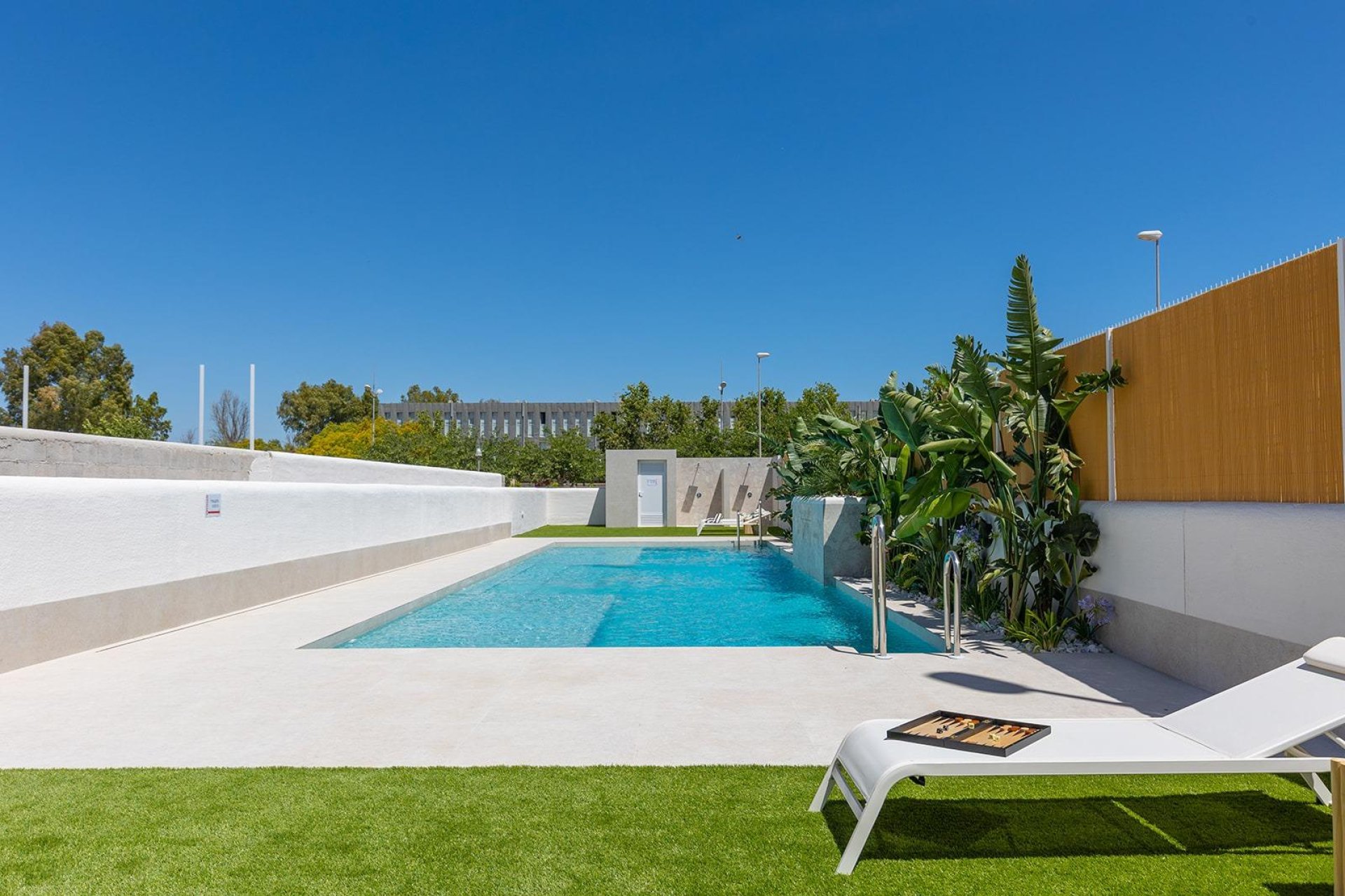 Nieuwbouw Woningen - Bungalow - Dolores - Sector 3