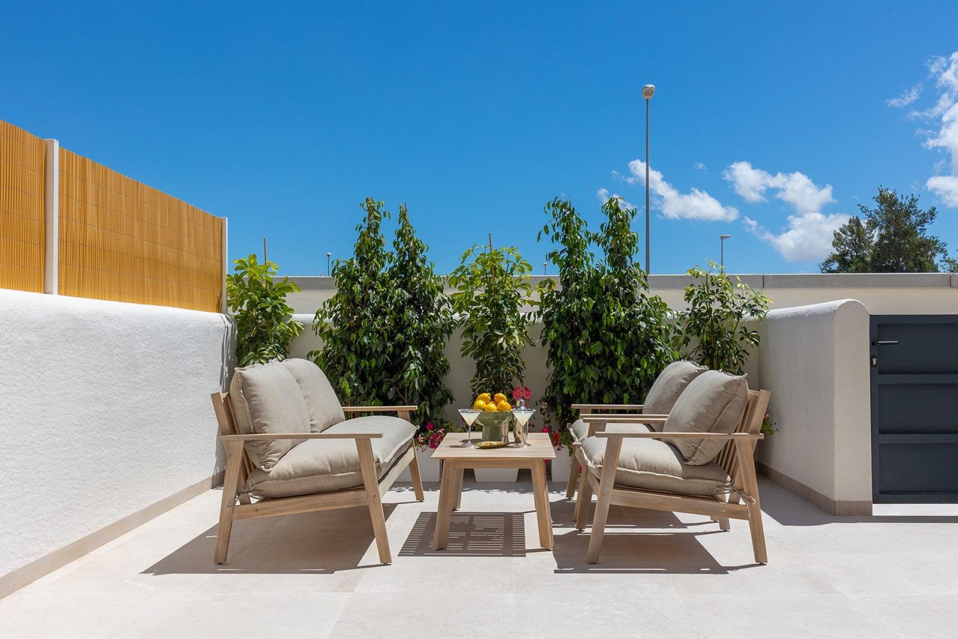 Nieuwbouw Woningen - Bungalow - Dolores - Sector 3