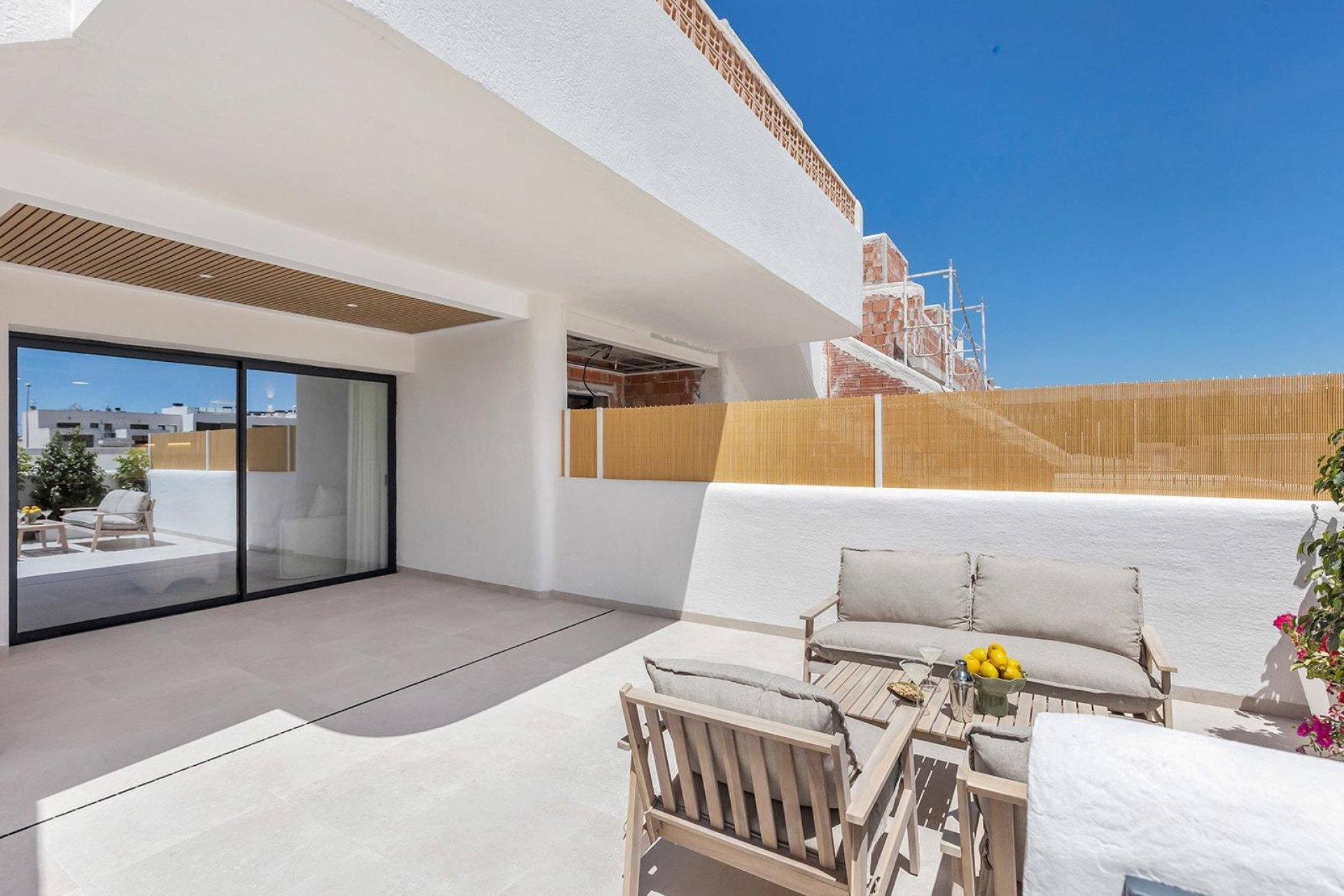 Nieuwbouw Woningen - Bungalow - Dolores - Sector 3