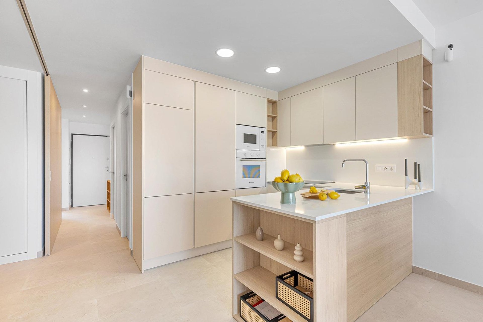 Nieuwbouw Woningen - Bungalow - Dolores - Sector 3