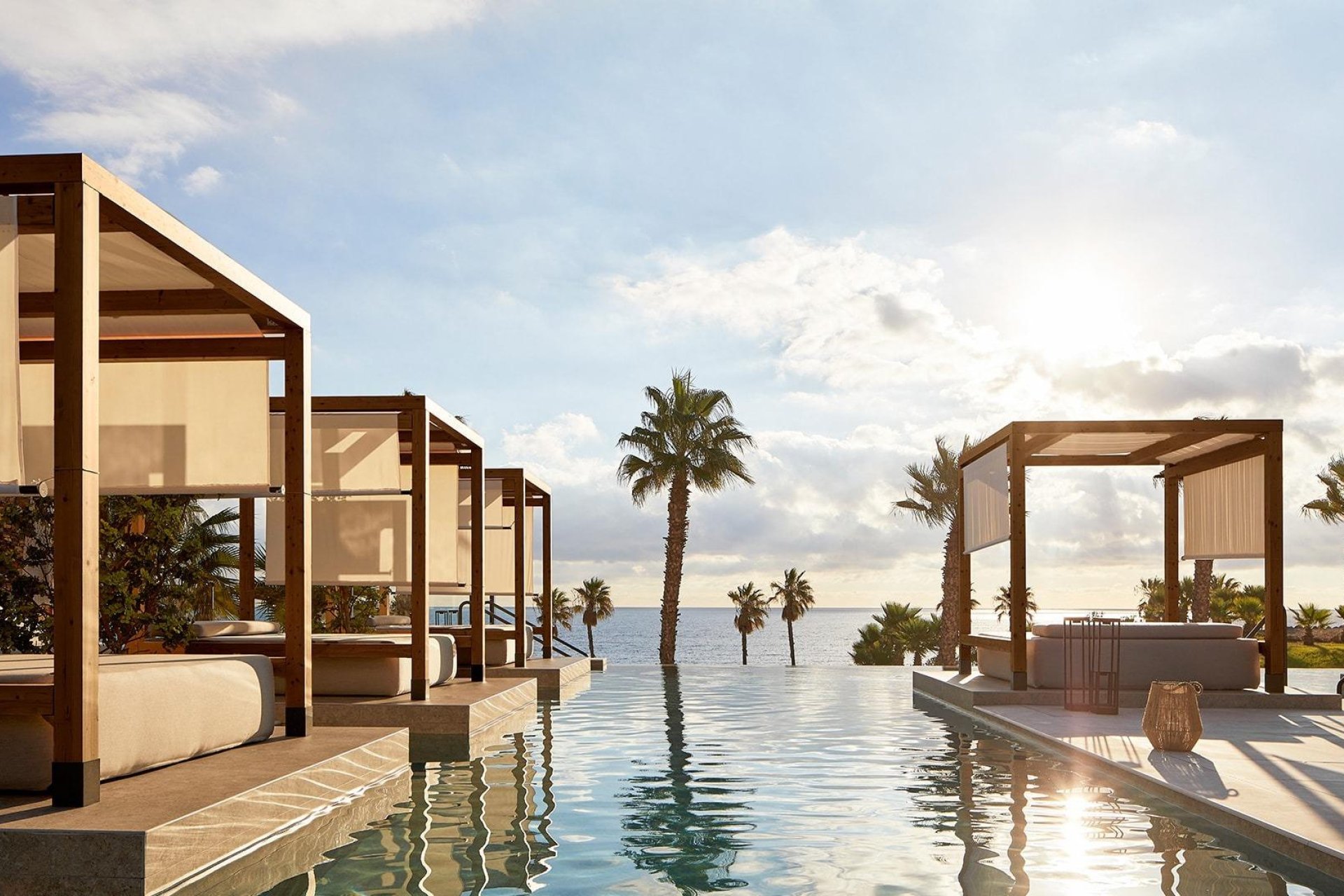 Nieuwbouw Woningen - Bungalow op de bovenste verdieping - Mojacar - Playa Macenas (Mojácar)