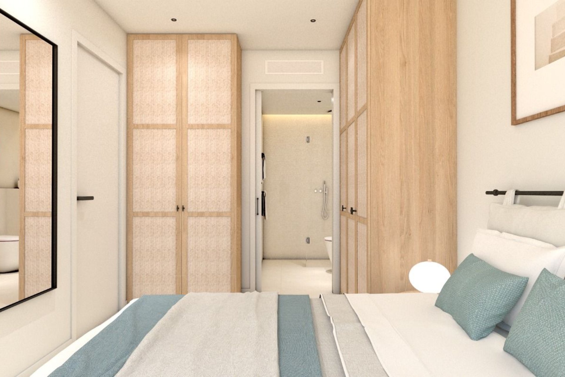 Nieuwbouw Woningen - Bungalow op de bovenste verdieping - Pilar de la Horadada - La Torre de la Horadada