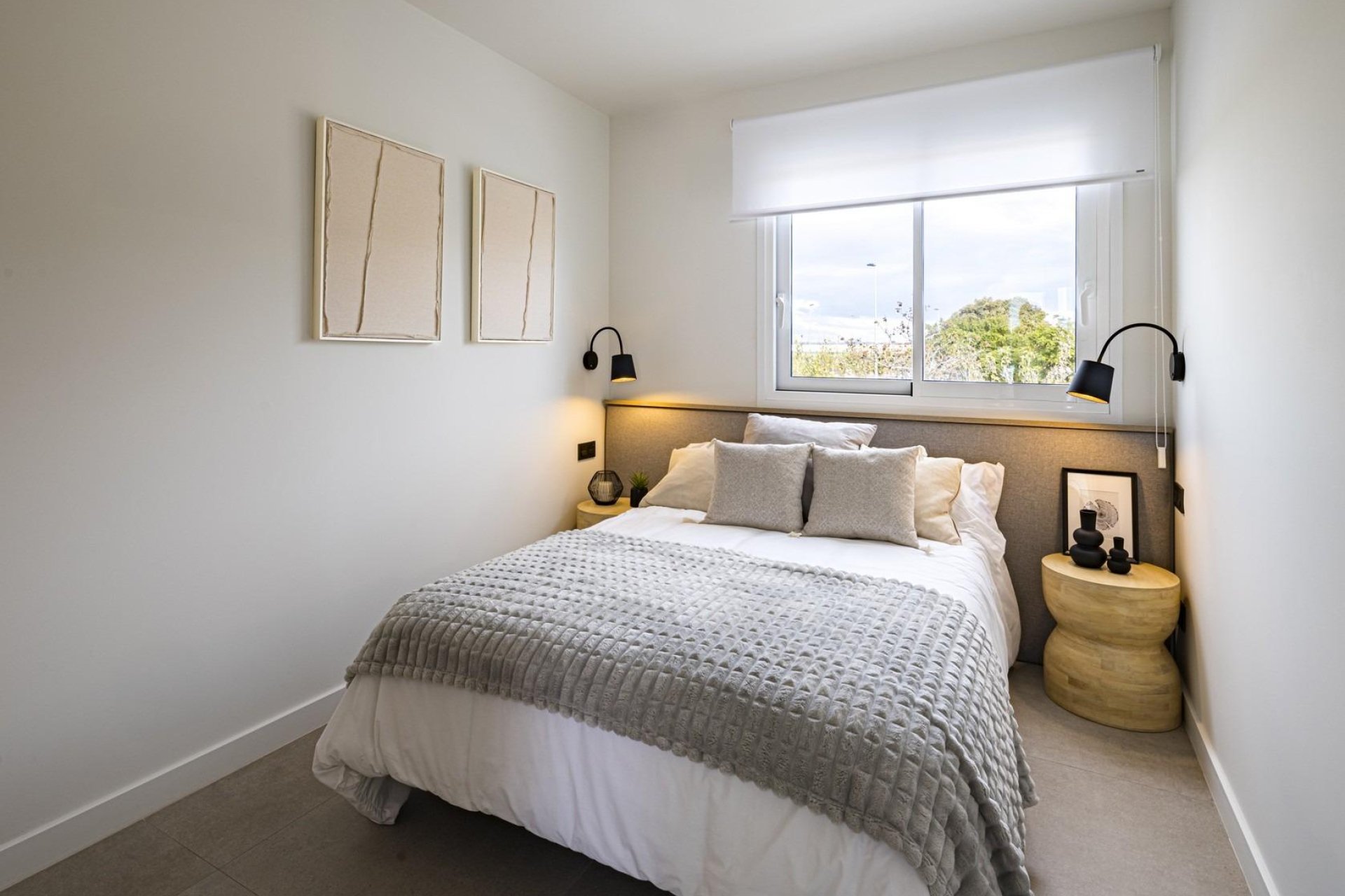 Nieuwbouw Woningen - Bungalow op de bovenste verdieping - Pilar de la Horadada - Torre De La Horadada