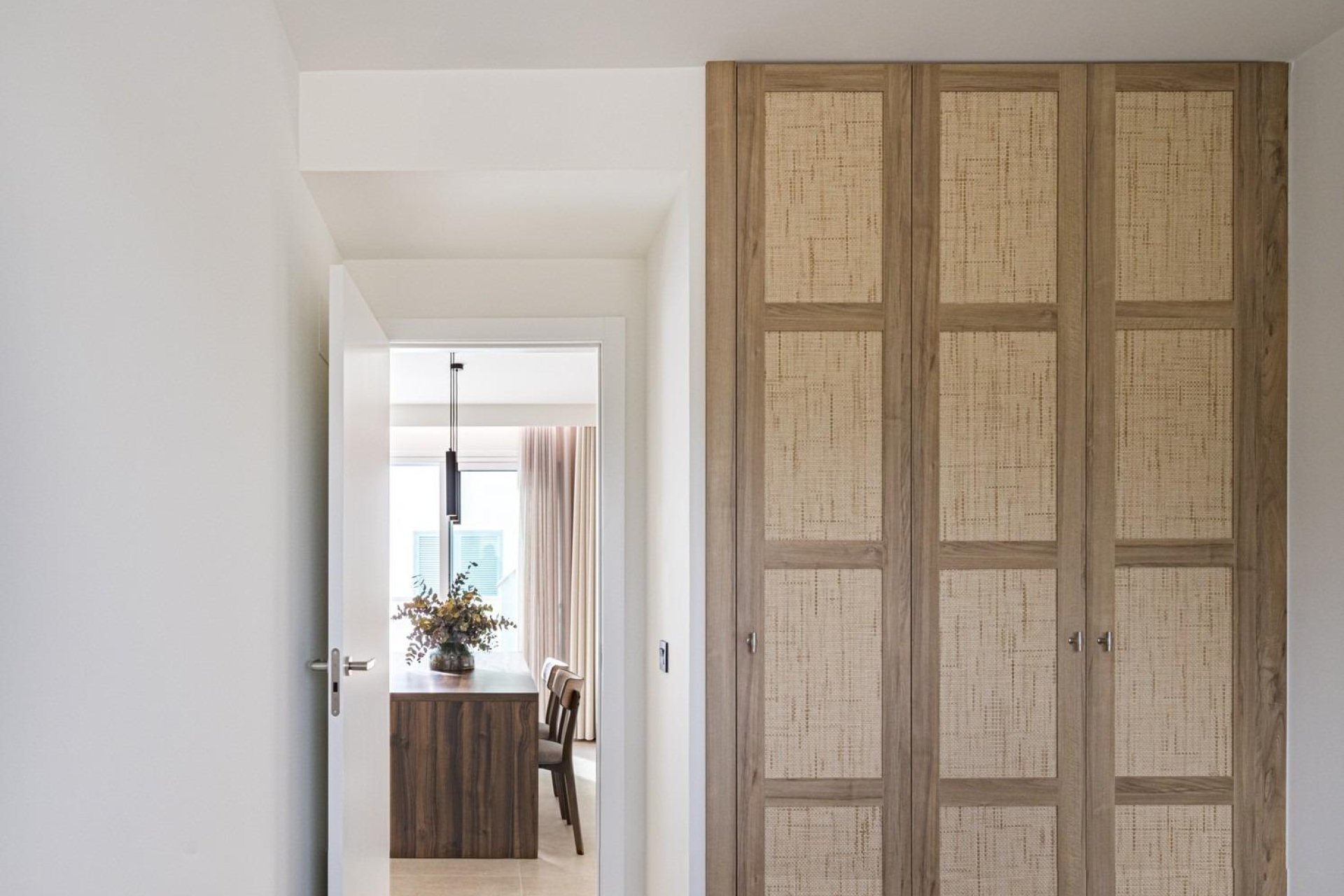 Nieuwbouw Woningen - Bungalow op de bovenste verdieping - Pilar de la Horadada - Torre De La Horadada