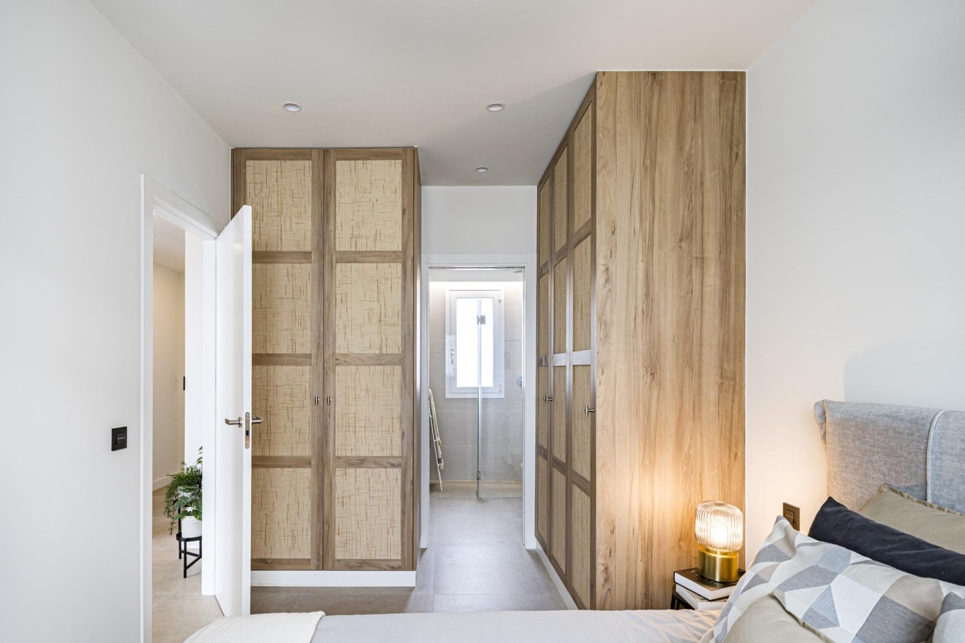 Nieuwbouw Woningen - Bungalow op de bovenste verdieping - Pilar de la Horadada - Torre De La Horadada