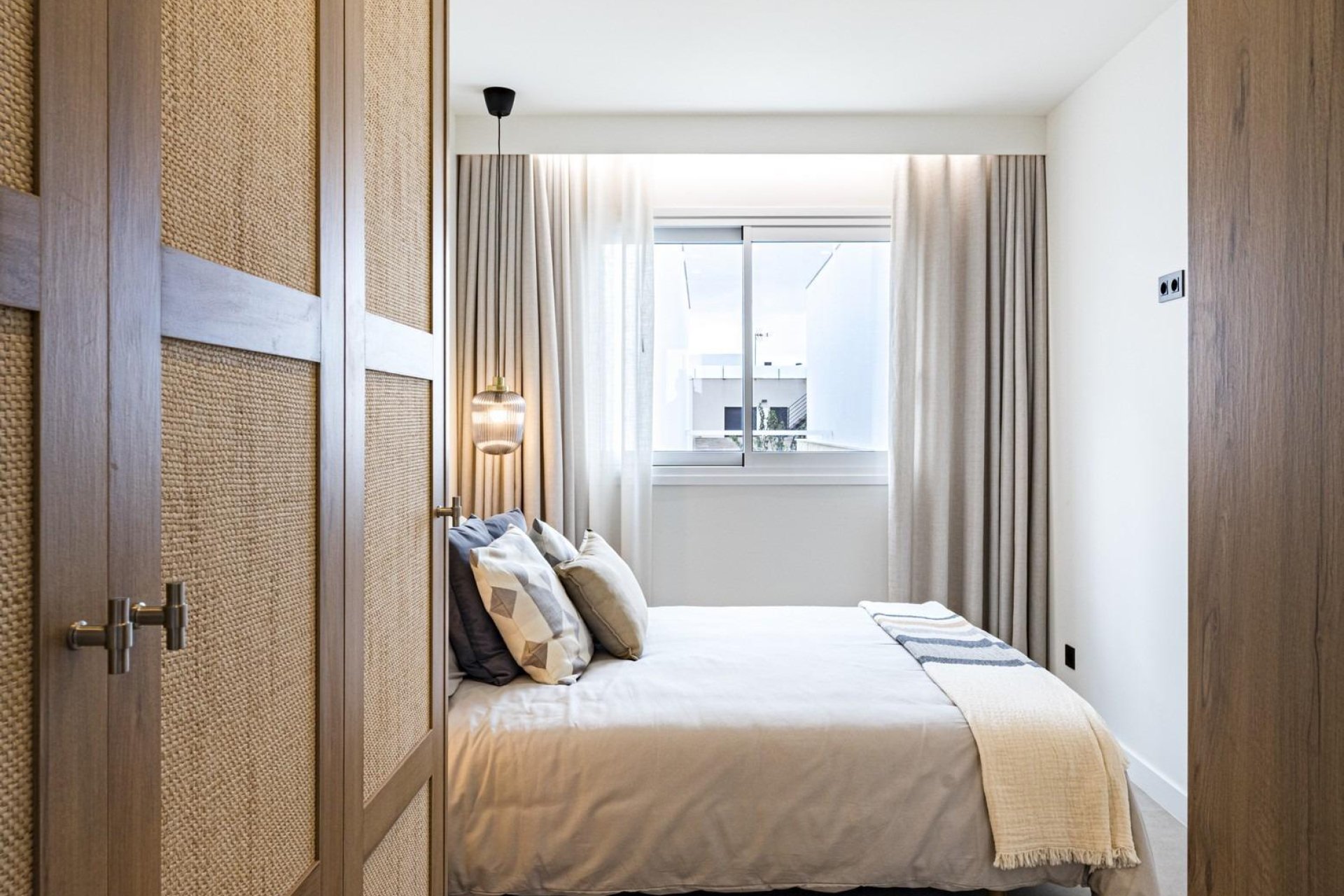 Nieuwbouw Woningen - Bungalow op de bovenste verdieping - Pilar de la Horadada - Torre De La Horadada