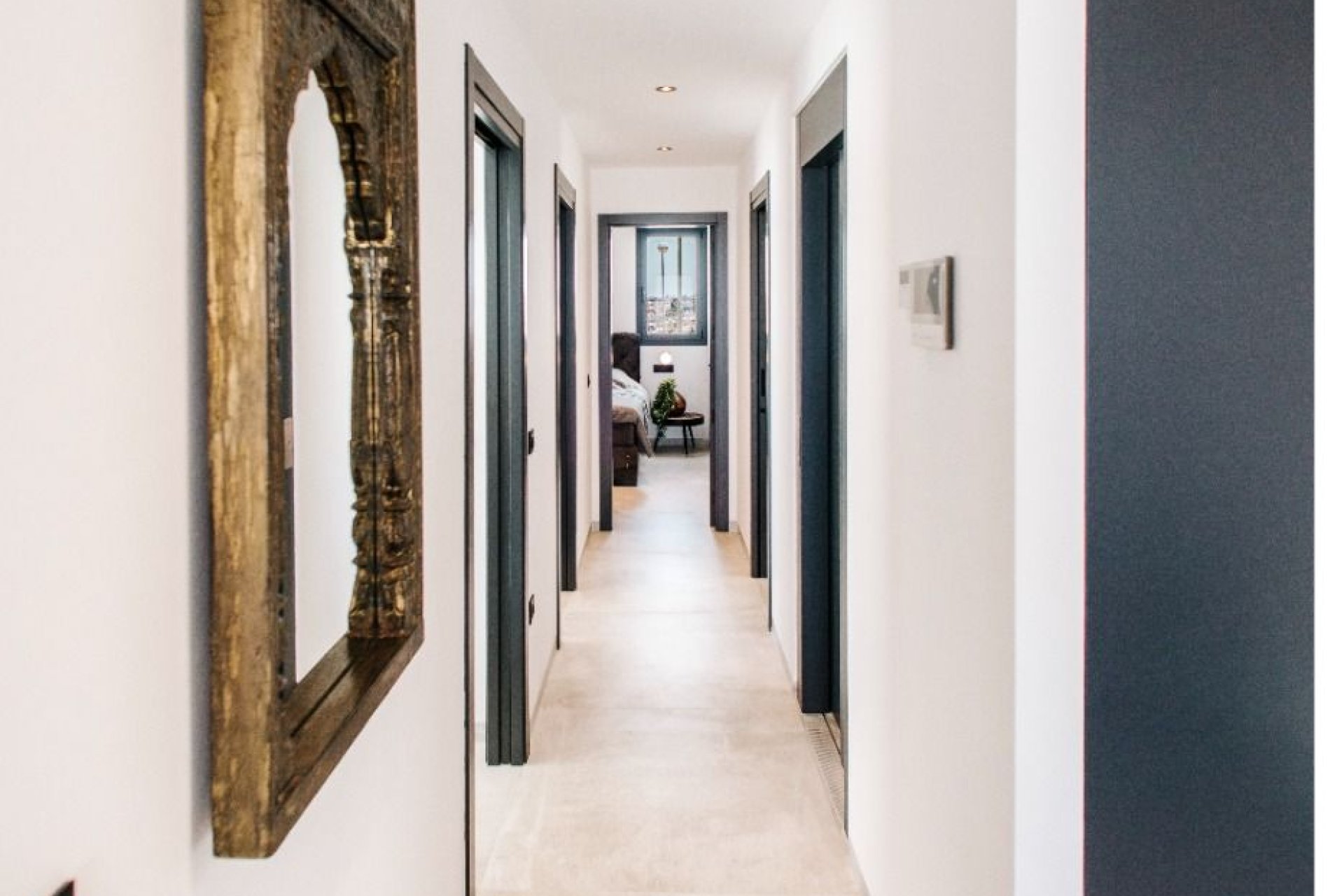 Nieuwbouw Woningen - Bungalow op de bovenste verdieping - Rojales - La Marquesa Golf