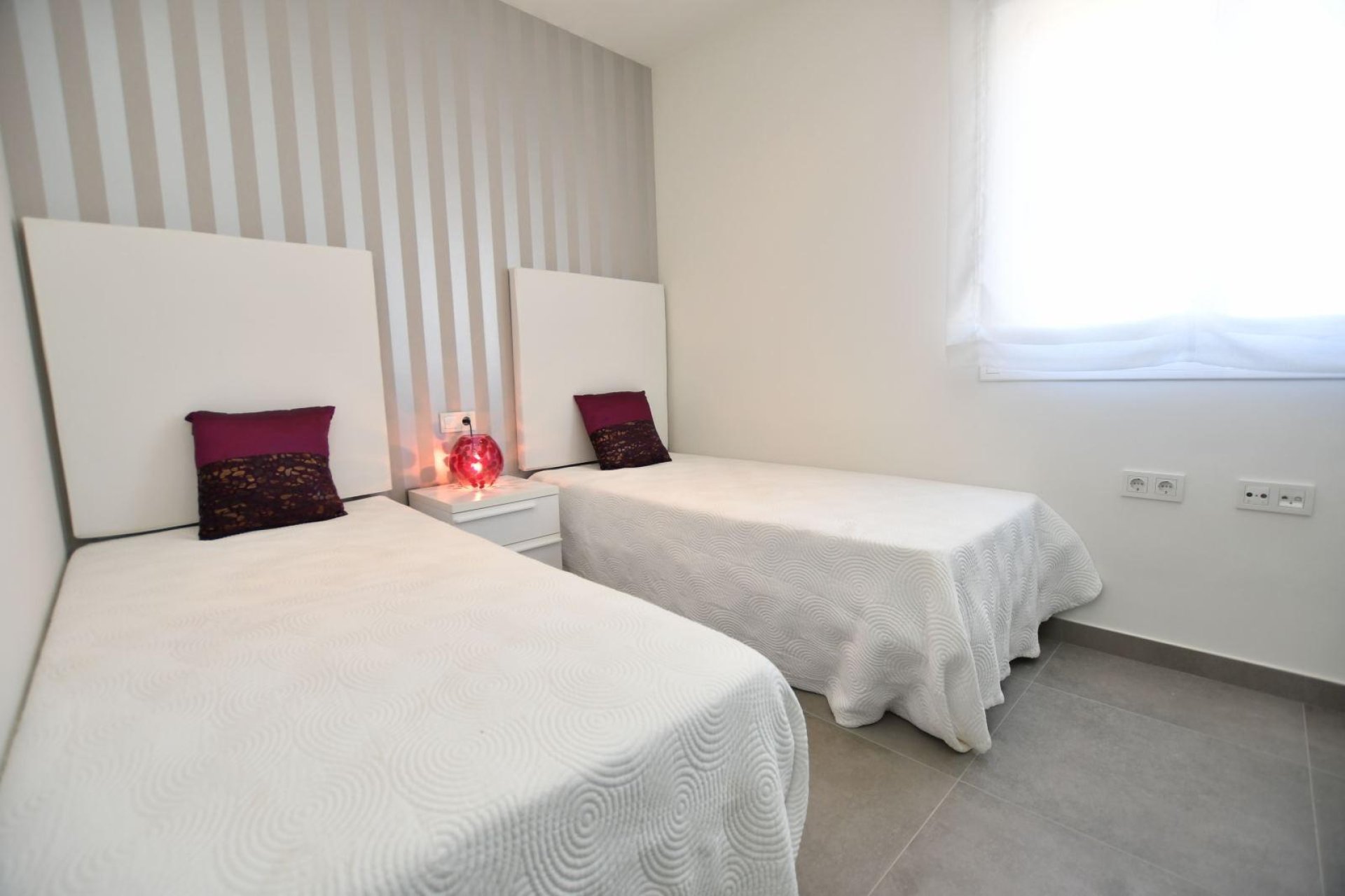 Nieuwbouw Woningen - Bungalow op de bovenste verdieping - San Miguel de Salinas - La Cañada