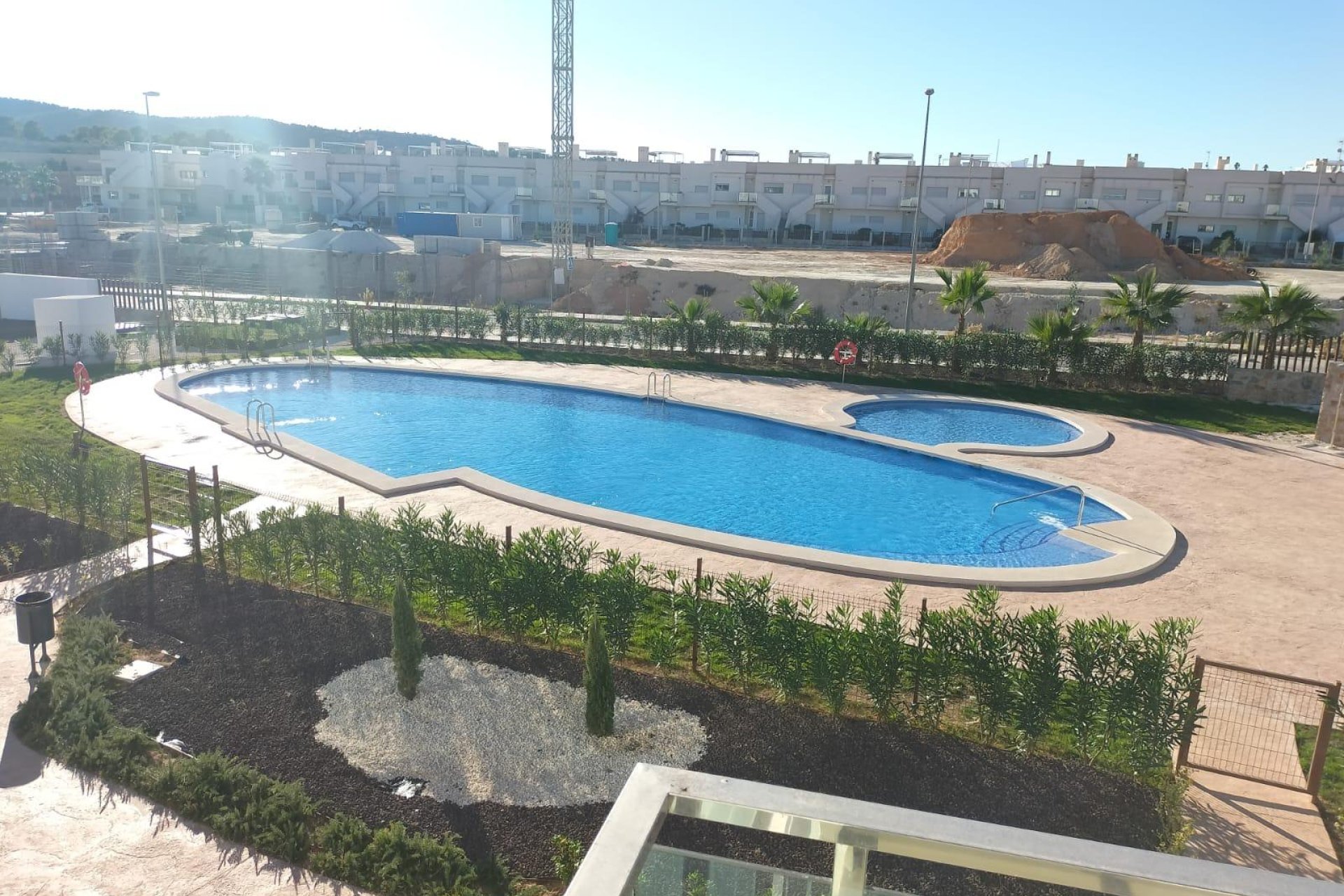 Nieuwbouw Woningen - Bungalow - Orihuela - Vistabella Golf